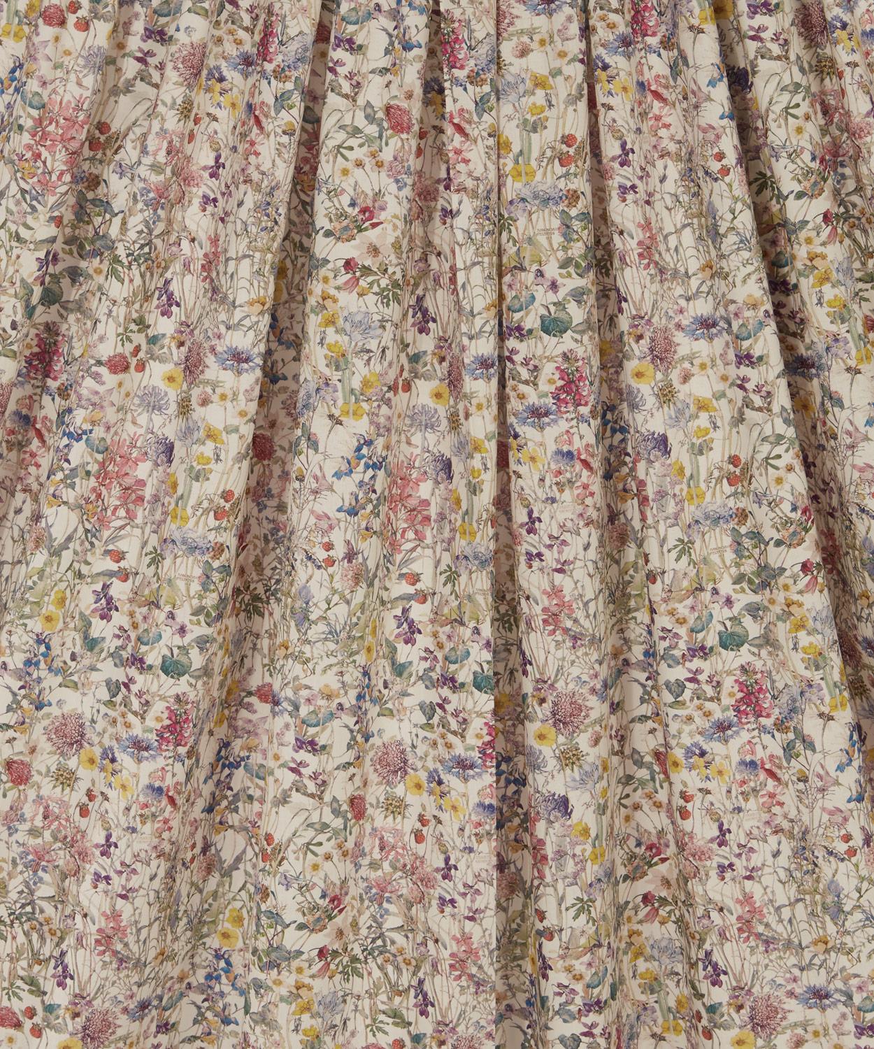 Wild Flowers Tana Lawn Cotton | Liberty London