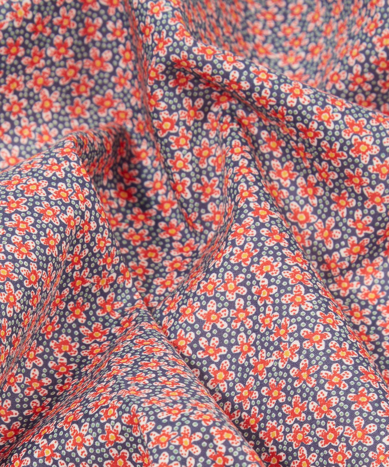 Speckle Tana Lawn Cotton | Liberty London