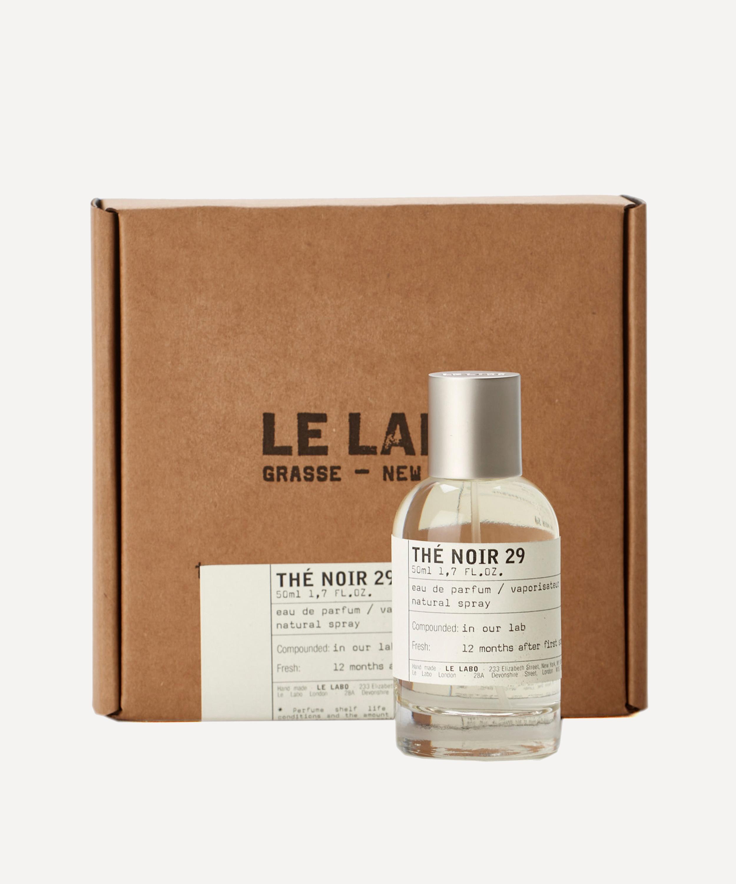 Le Labo Thé Noir 29 Eau De Parfum 50ml