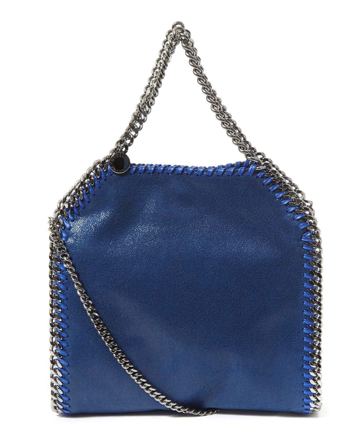 Mini Falabella Cross Body Bag Liberty London