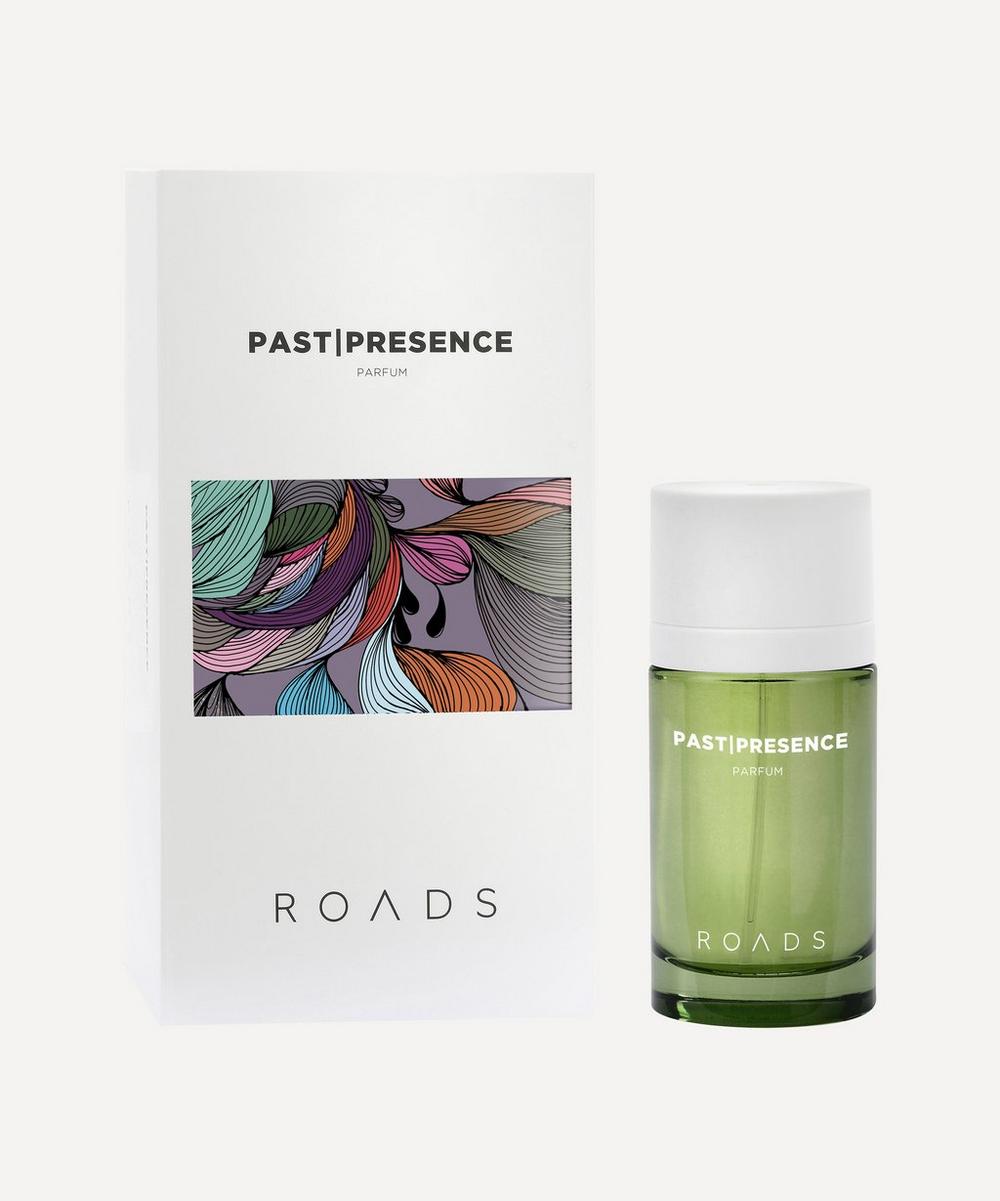 Roads - Past Presence Eau de Parfum 50ml