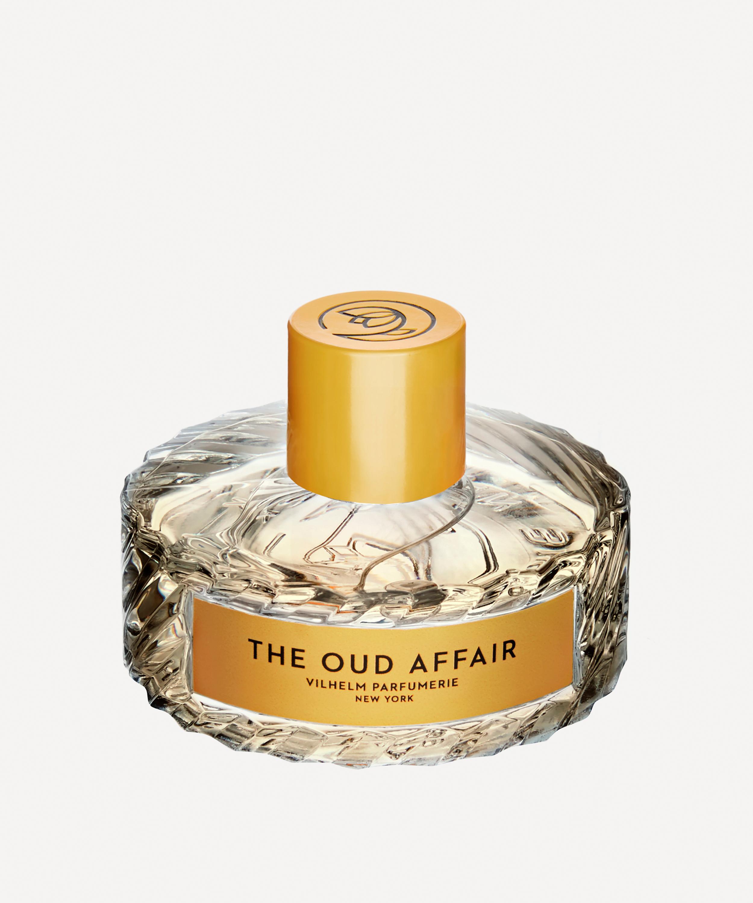 The Oud Affair Eau de Parfum 100ml Liberty London