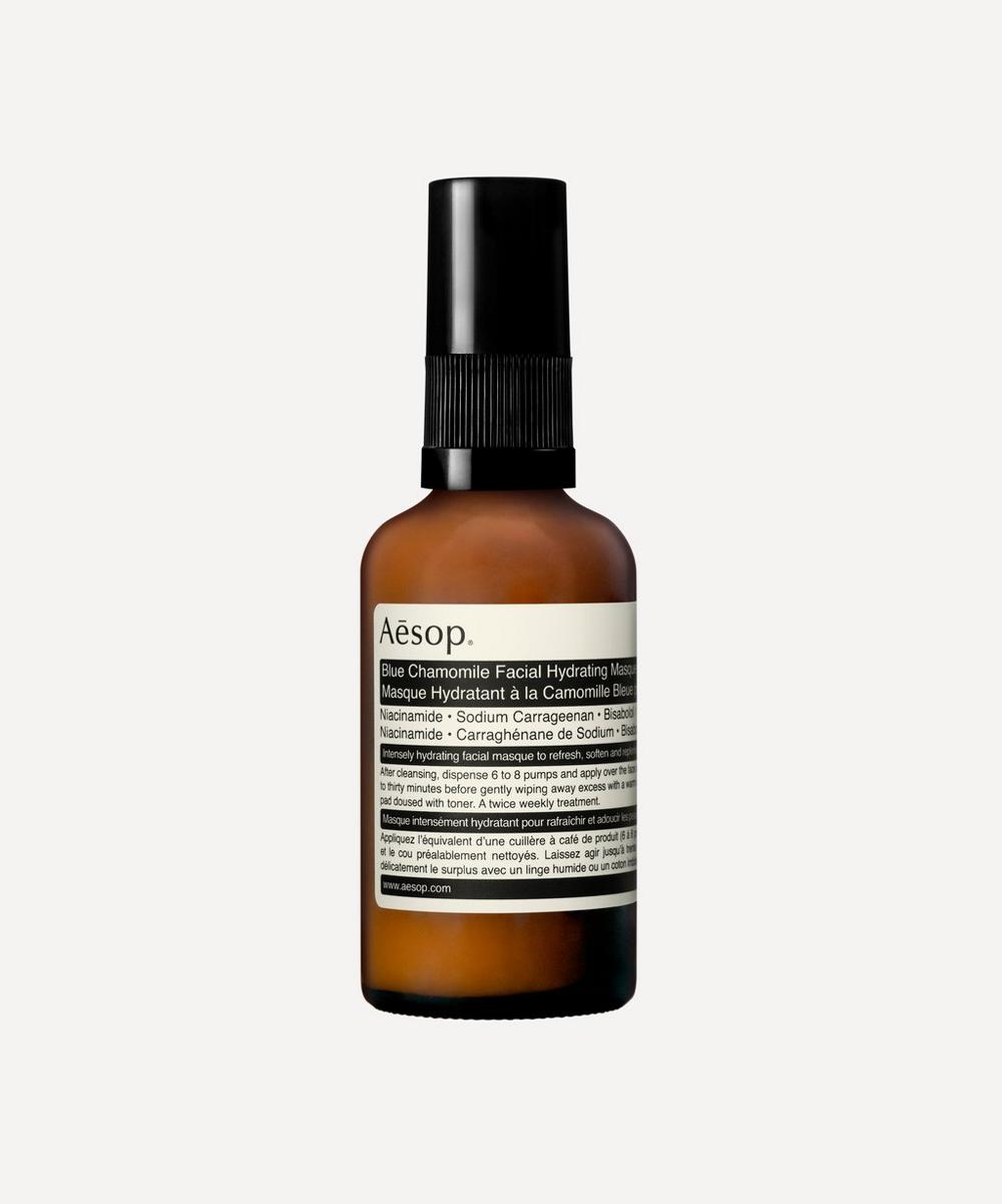 Aesop - Blue Chamomile Facial Hydrating Masque 60ml