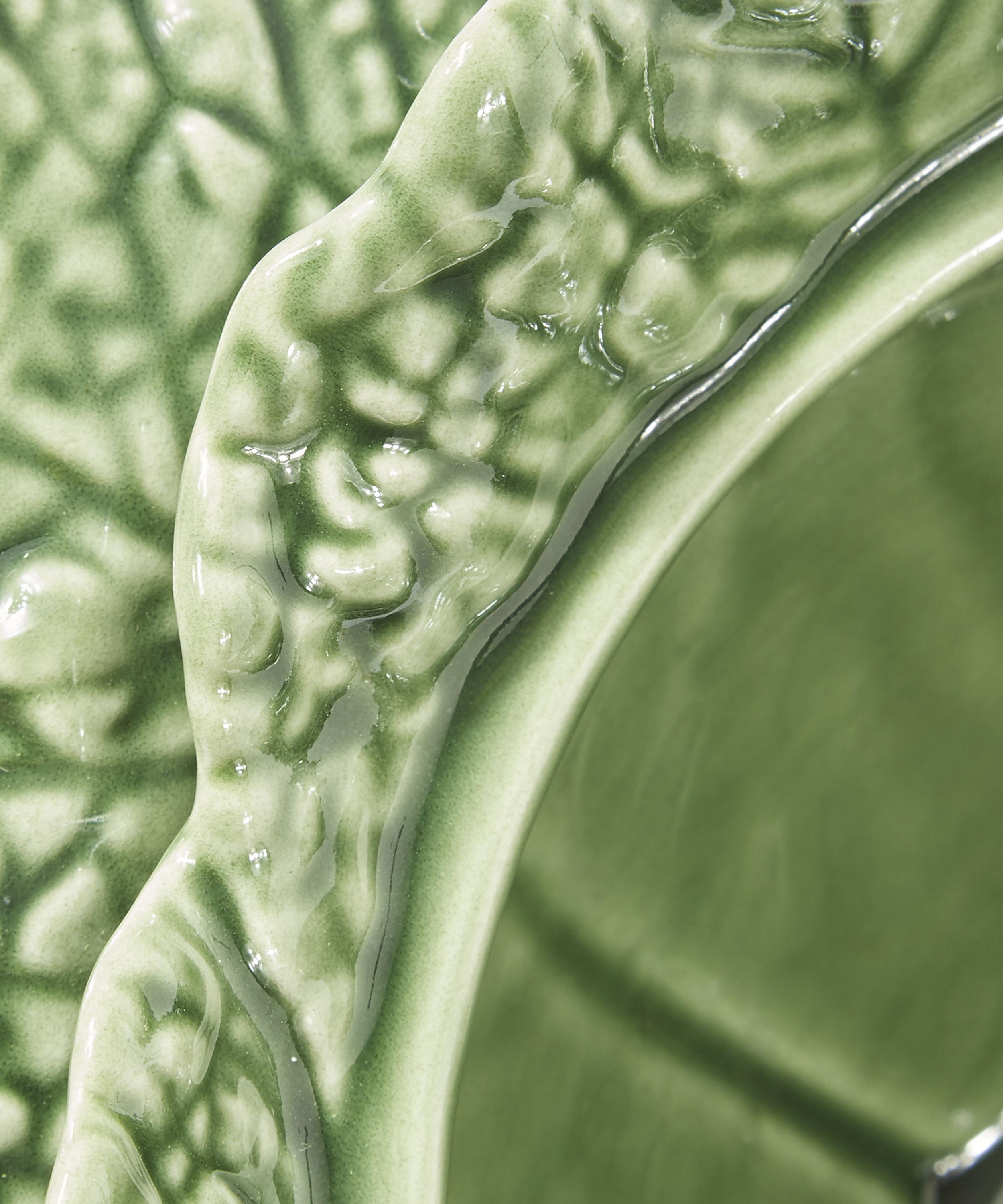 Large Cabbage Earthenware Bowl Liberty London