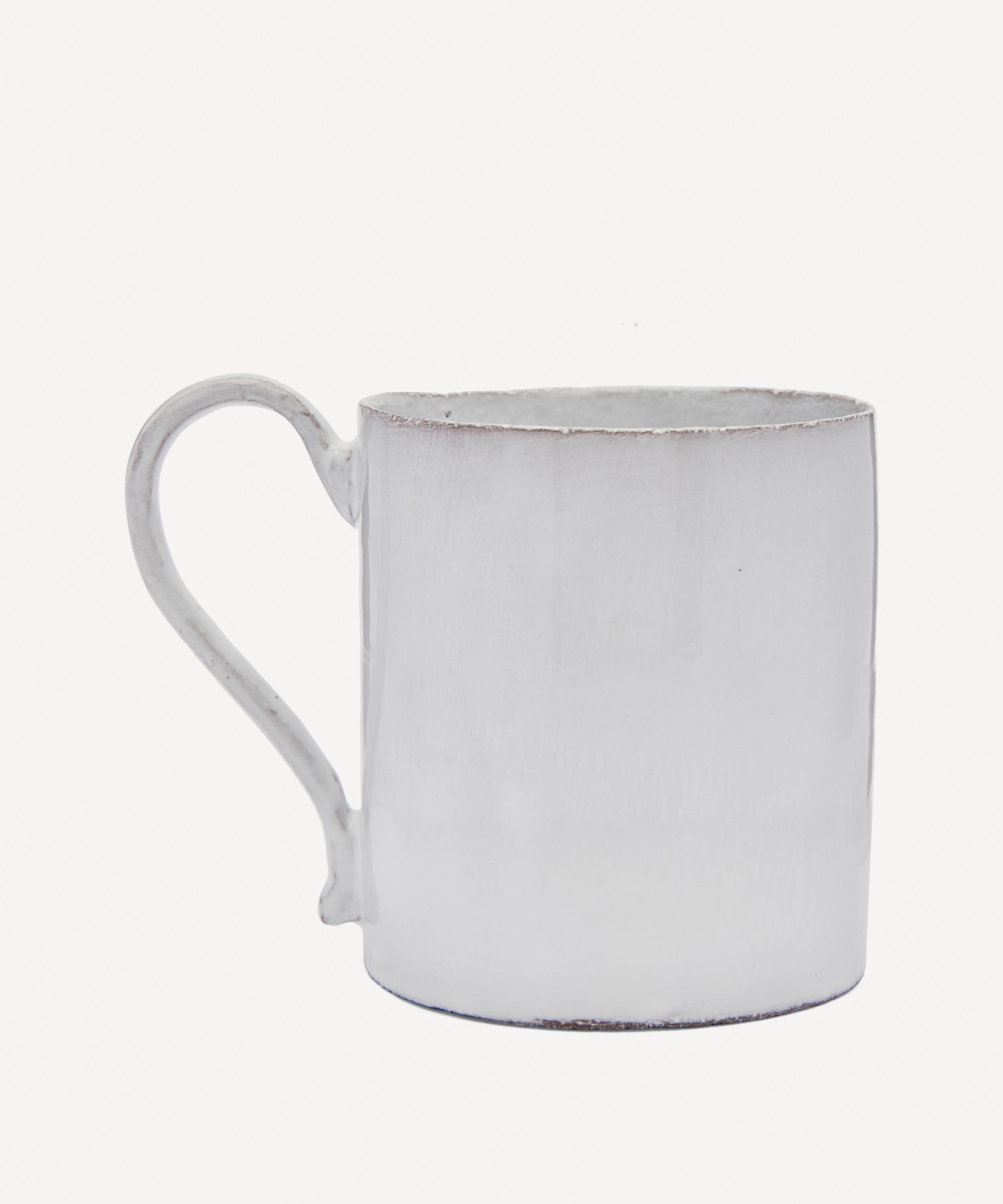 ASTIER DE VILLATTE ASTIER DE VILLATTE LADYBIRD MUG
