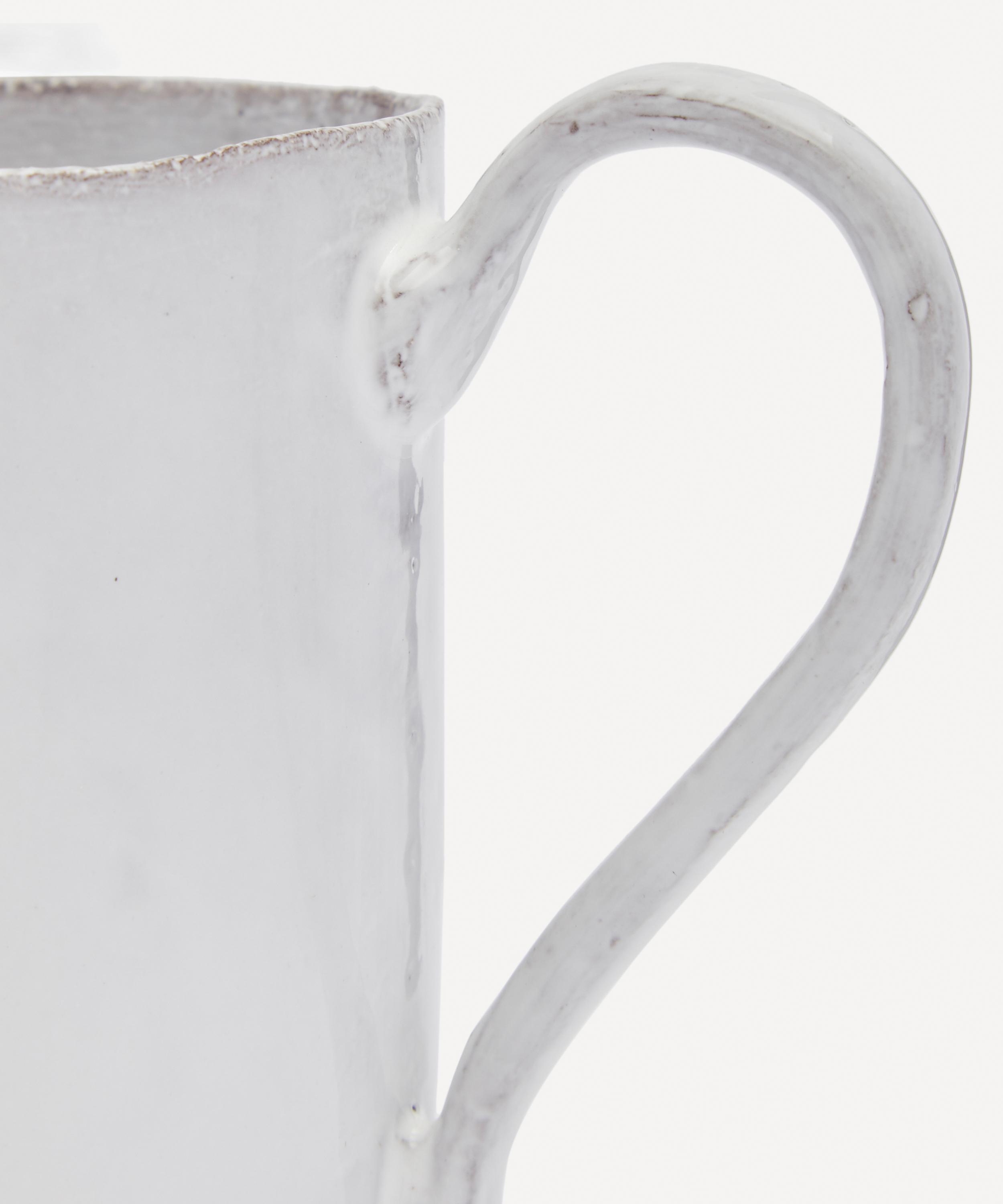 ASTIER DE VILLATTE ASTIER DE VILLATTE LADYBIRD MUG