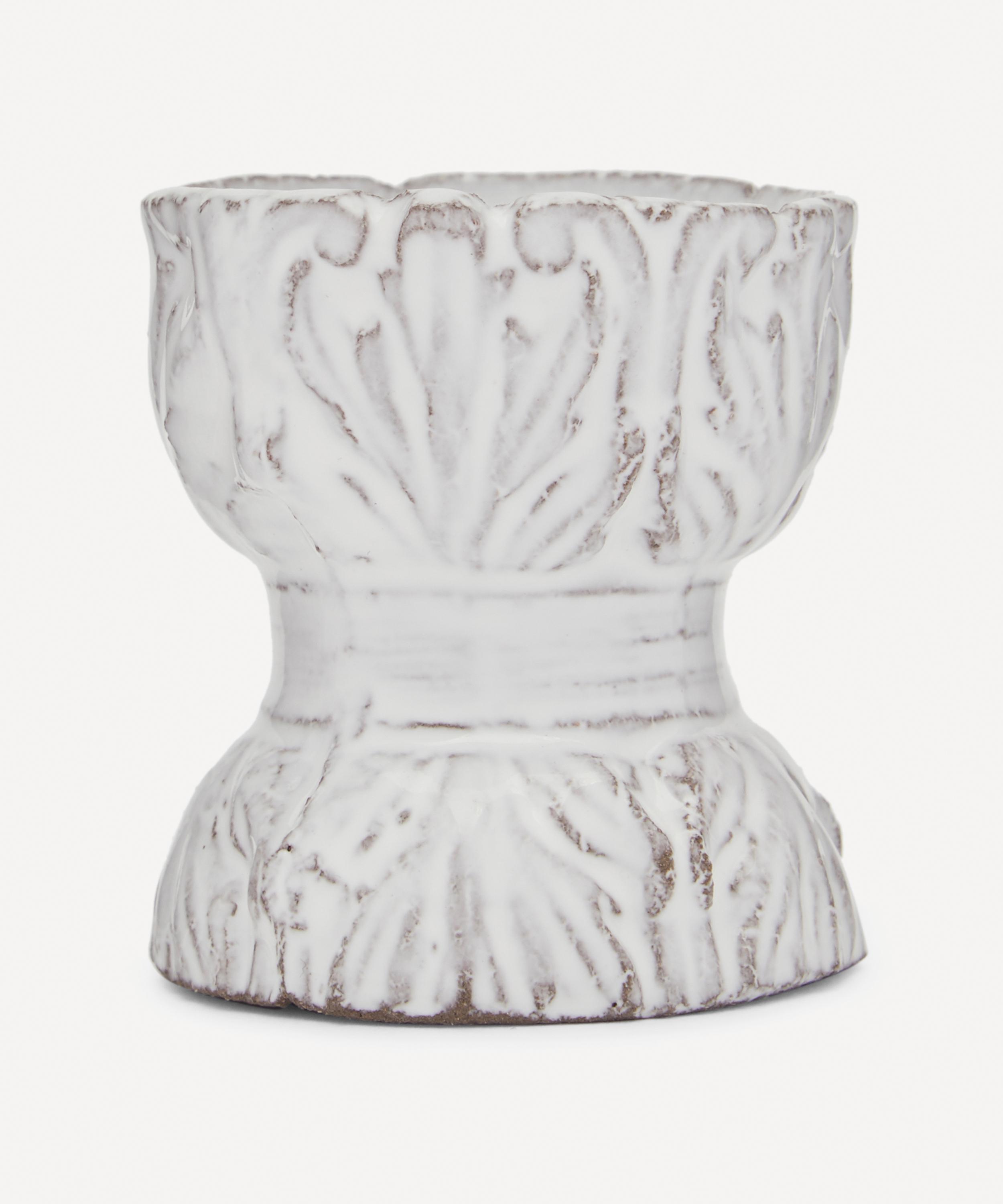 ASTIER DE VILLATTE ASTIER DE VILLATTE CHARLES EGG CUP