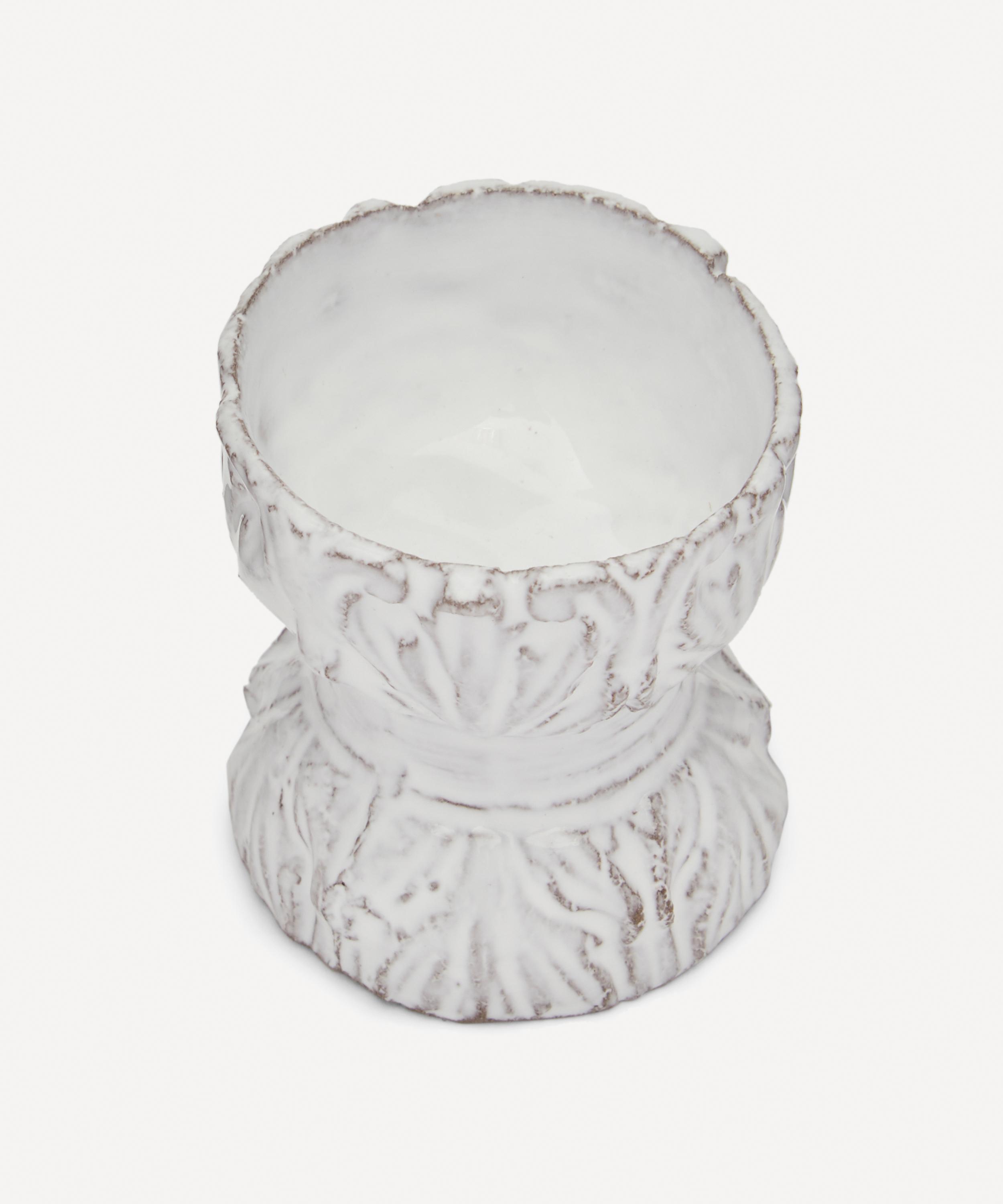 ASTIER DE VILLATTE ASTIER DE VILLATTE CHARLES EGG CUP