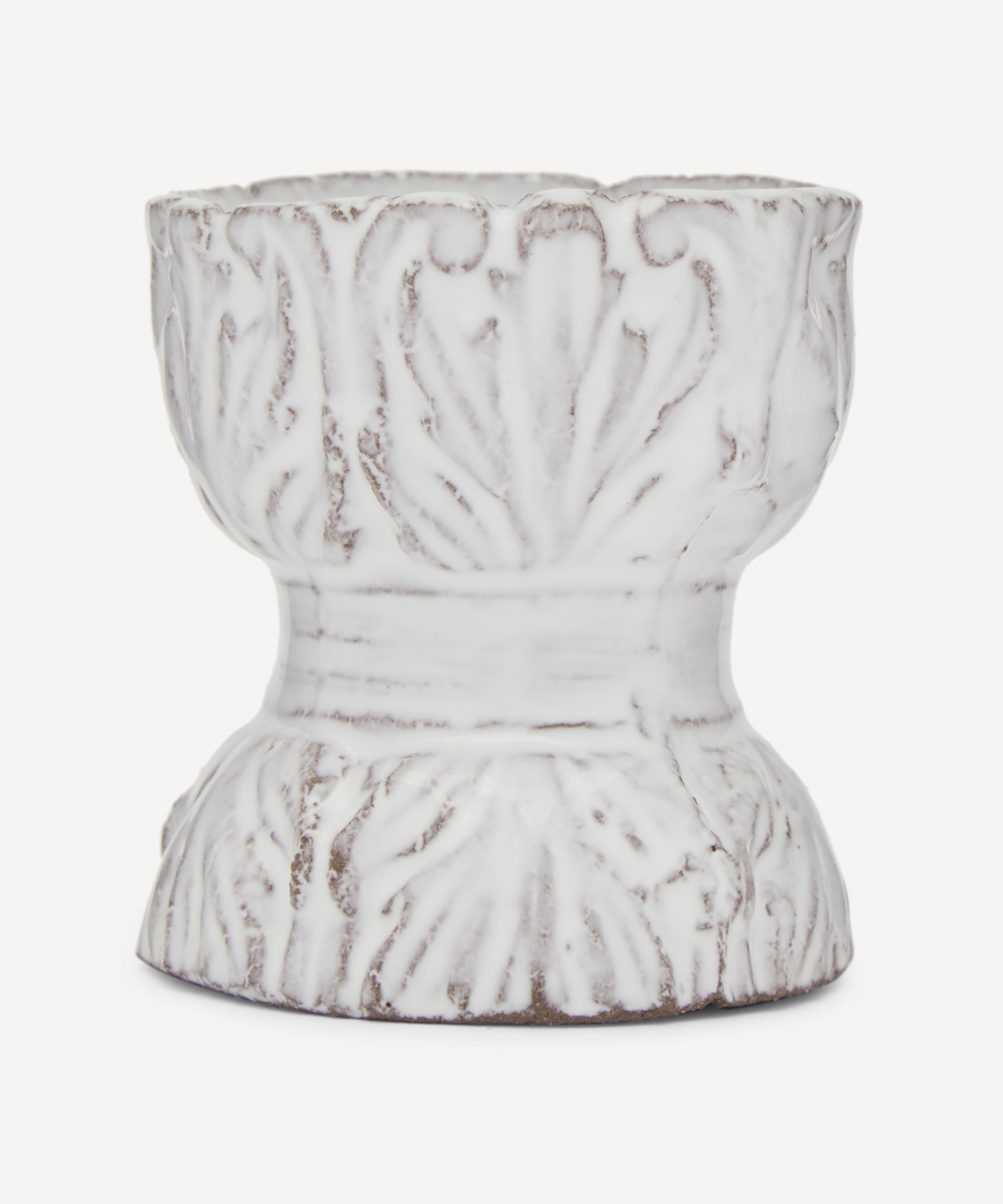 ASTIER DE VILLATTE ASTIER DE VILLATTE CHARLES EGG CUP