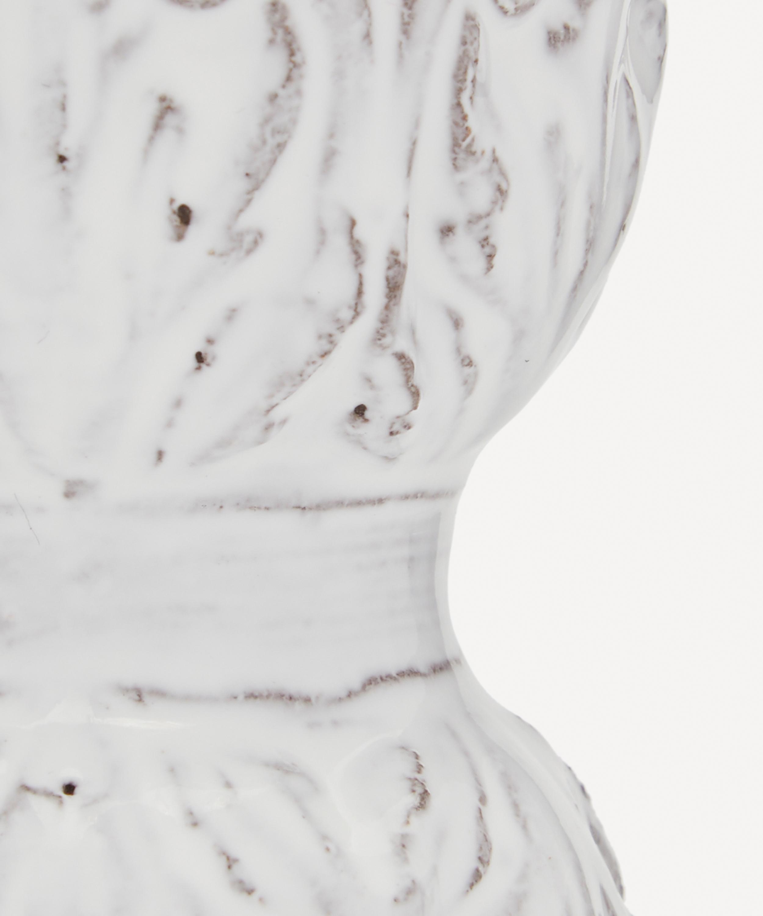 ASTIER DE VILLATTE ASTIER DE VILLATTE CHARLES EGG CUP