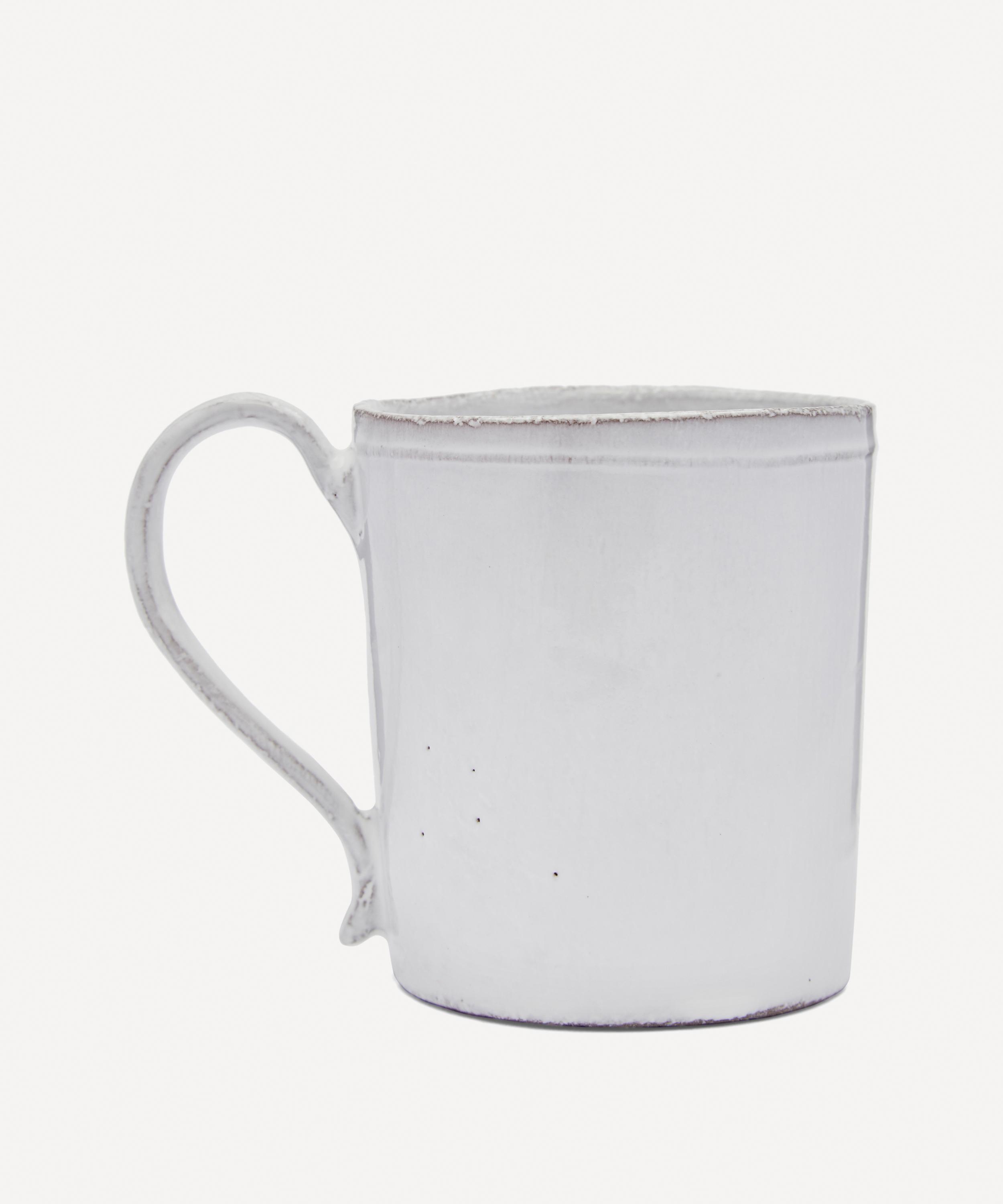 ASTIER DE VILLATTE ASTIER DE VILLATTE SIMPLE MUG