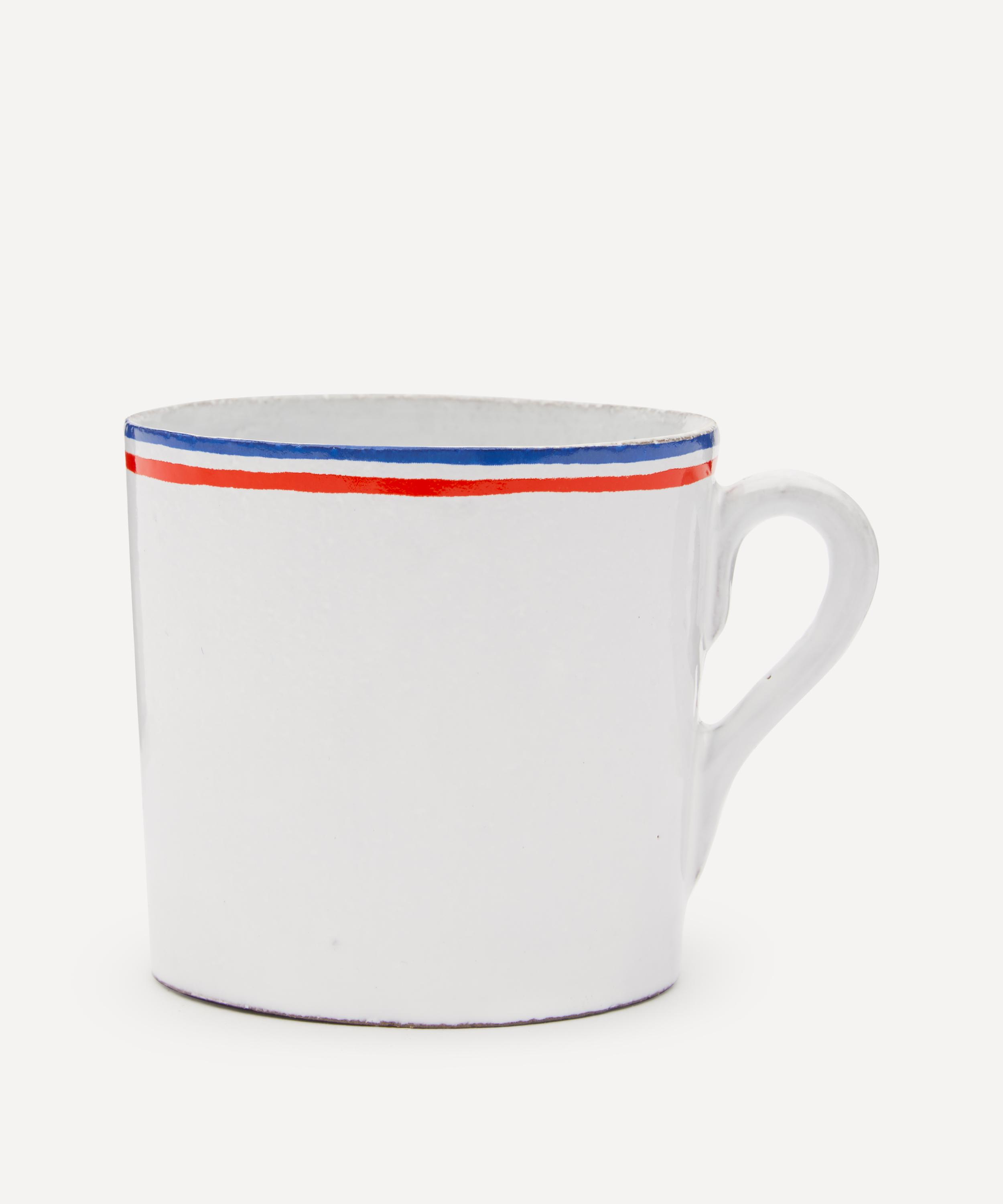 Tricolore Mug Liberty