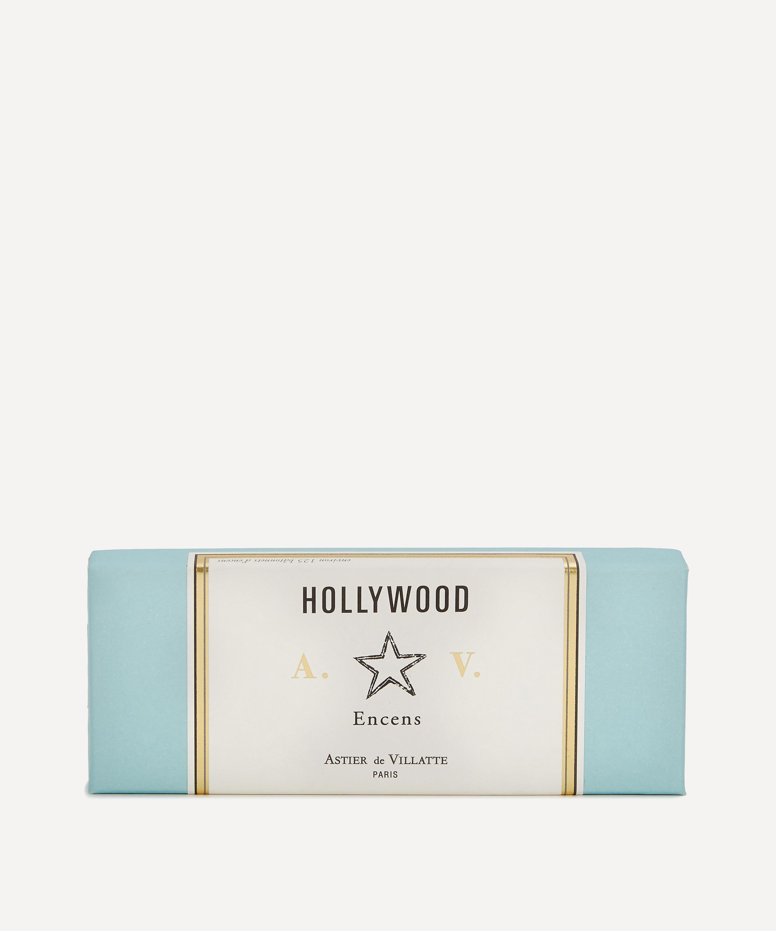 Hollywood Incense Sticks