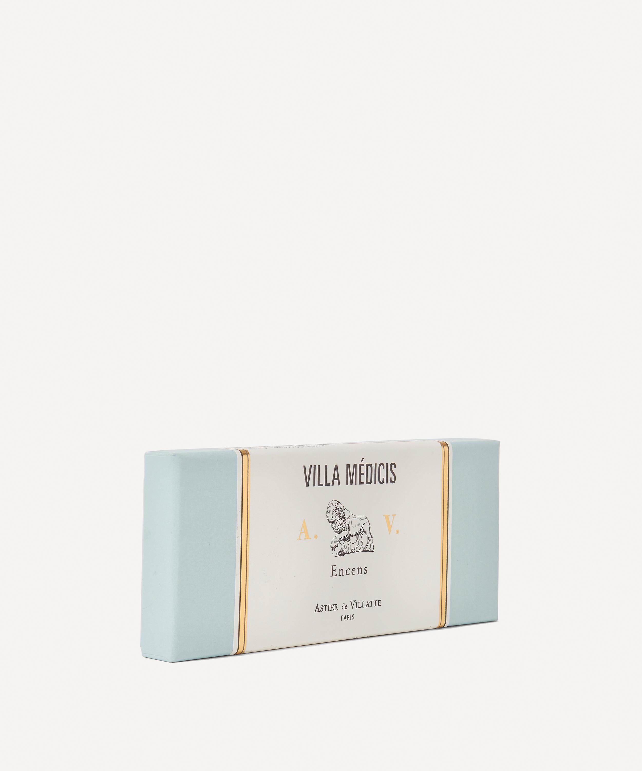 Villa M&eacute;dicis Incense Sticks