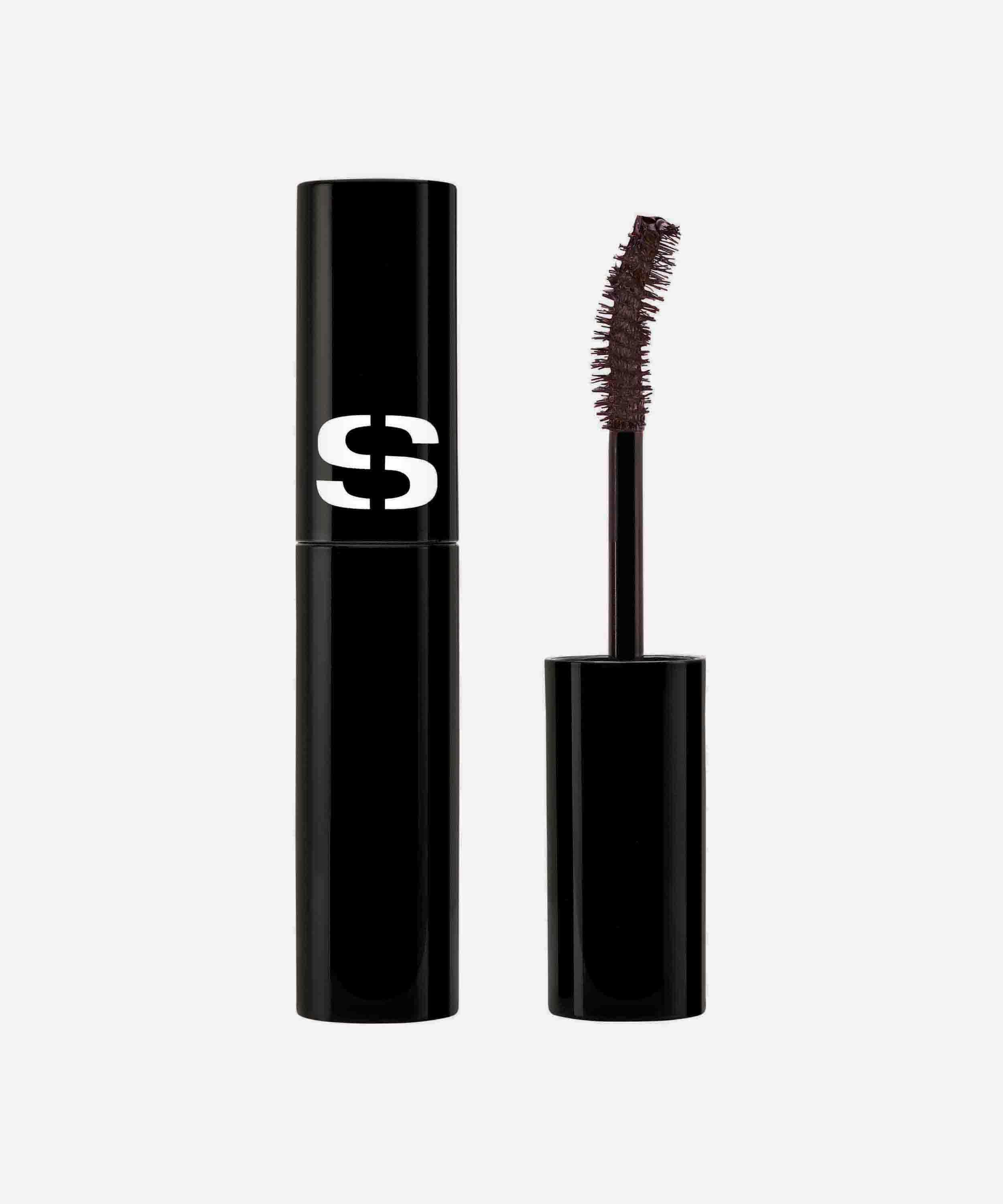Sisley Paris So Curl Mascara 10ml In Deep Brown