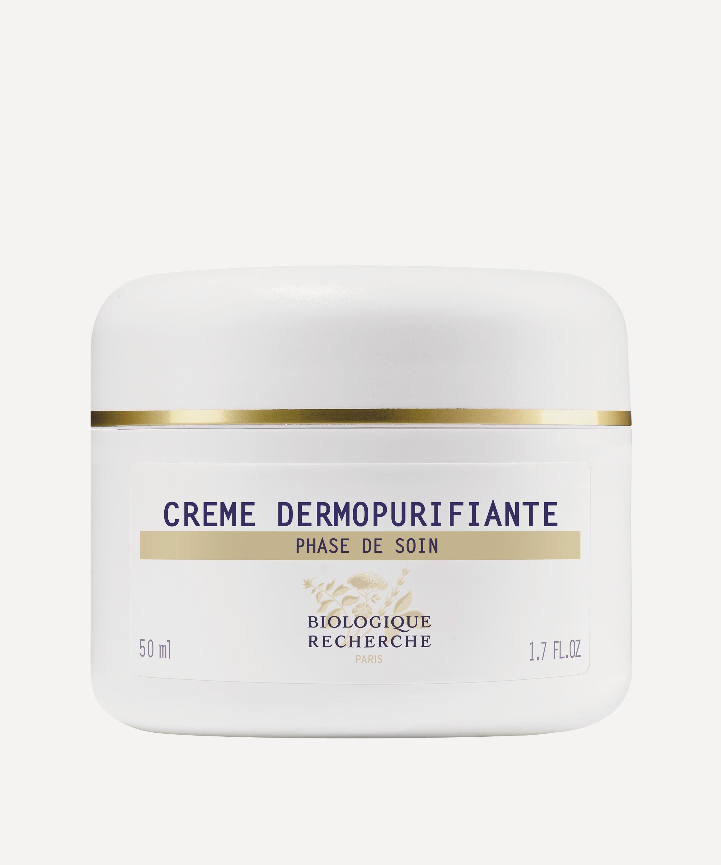 Biologique Recherche Creme Dermopurifiante 50ml