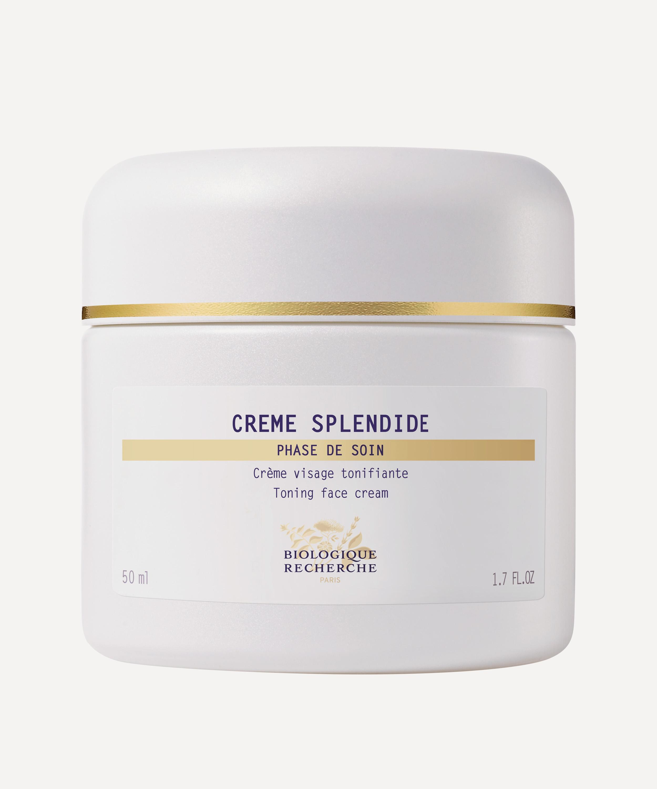 Biologique Recherche Creme Splendide 50ml