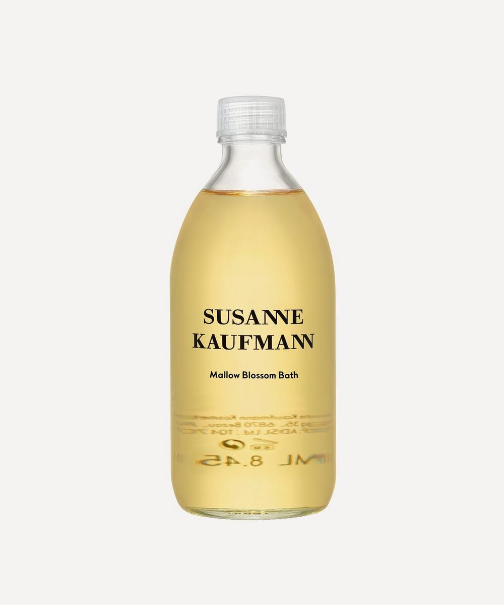 Susanne Kaufmann - Mallow Blossom Bubble Bath 250ml