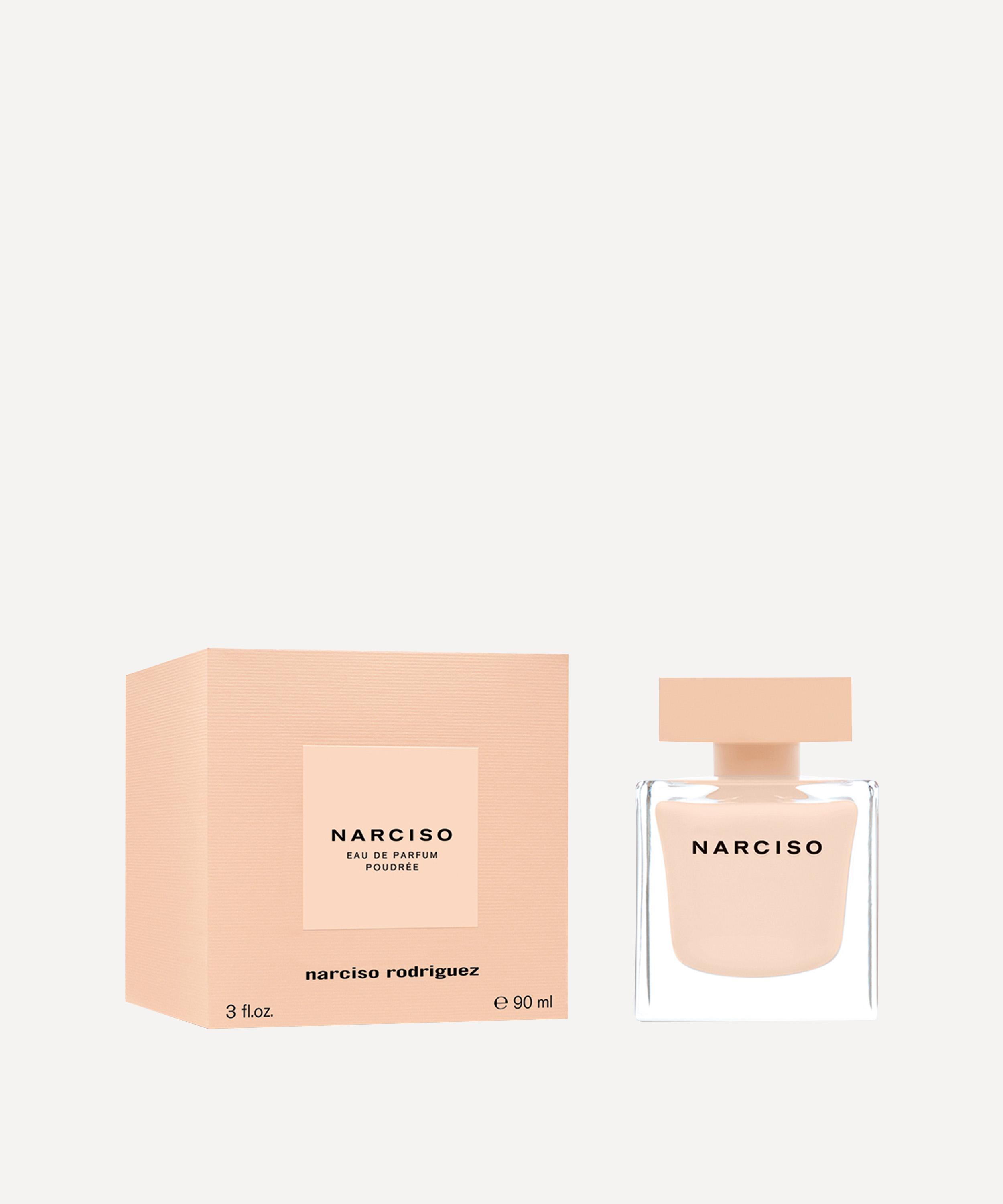 narciso rodriguez poudree 90 ml