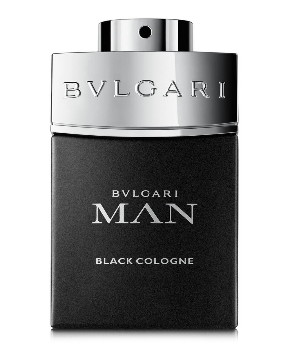 BVLGARI MAN BLACK COLOGNE EAU DE TOILETTE 60ML,5054865483527