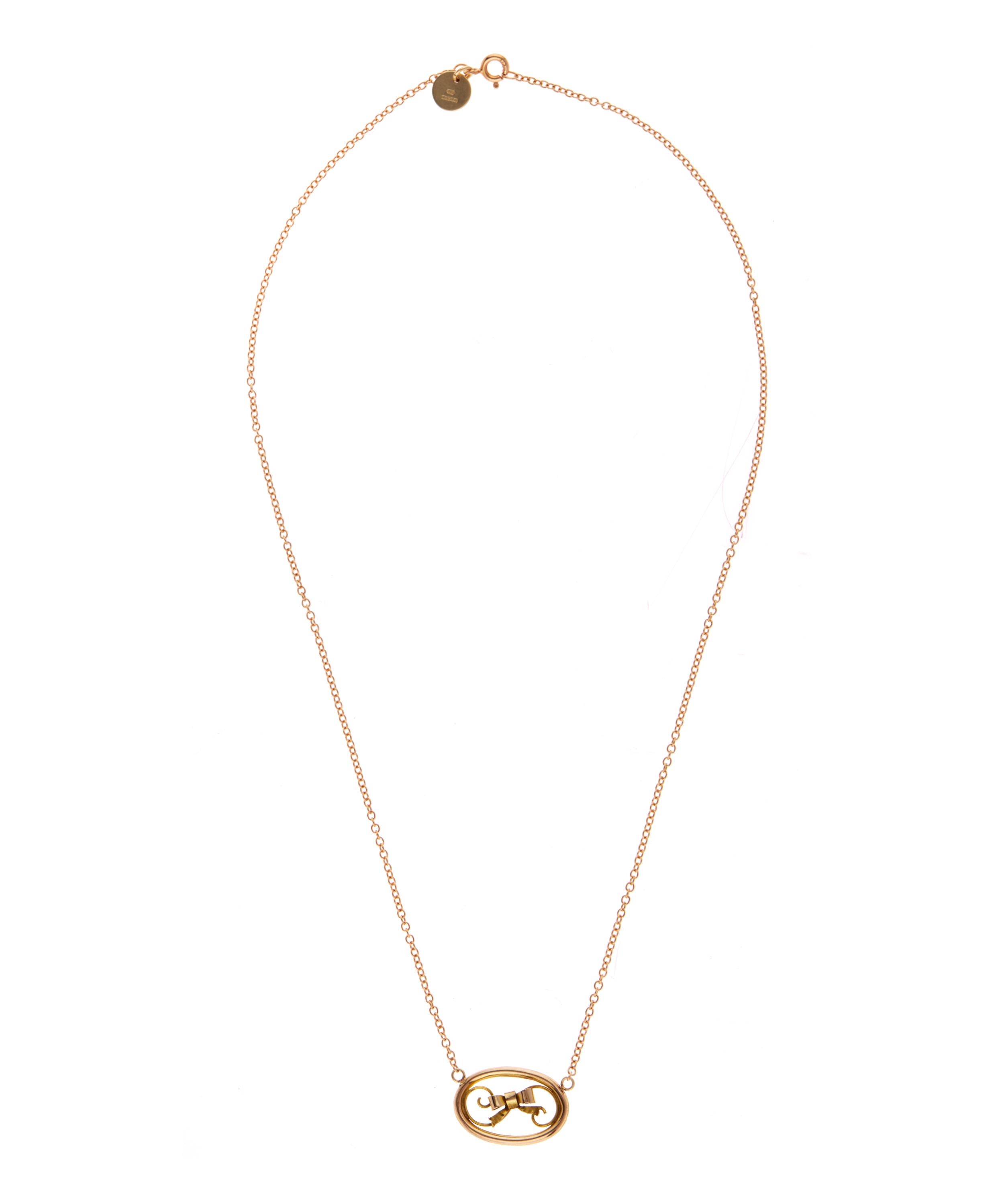 Necklaces | Jewellery | Women | Liberty London