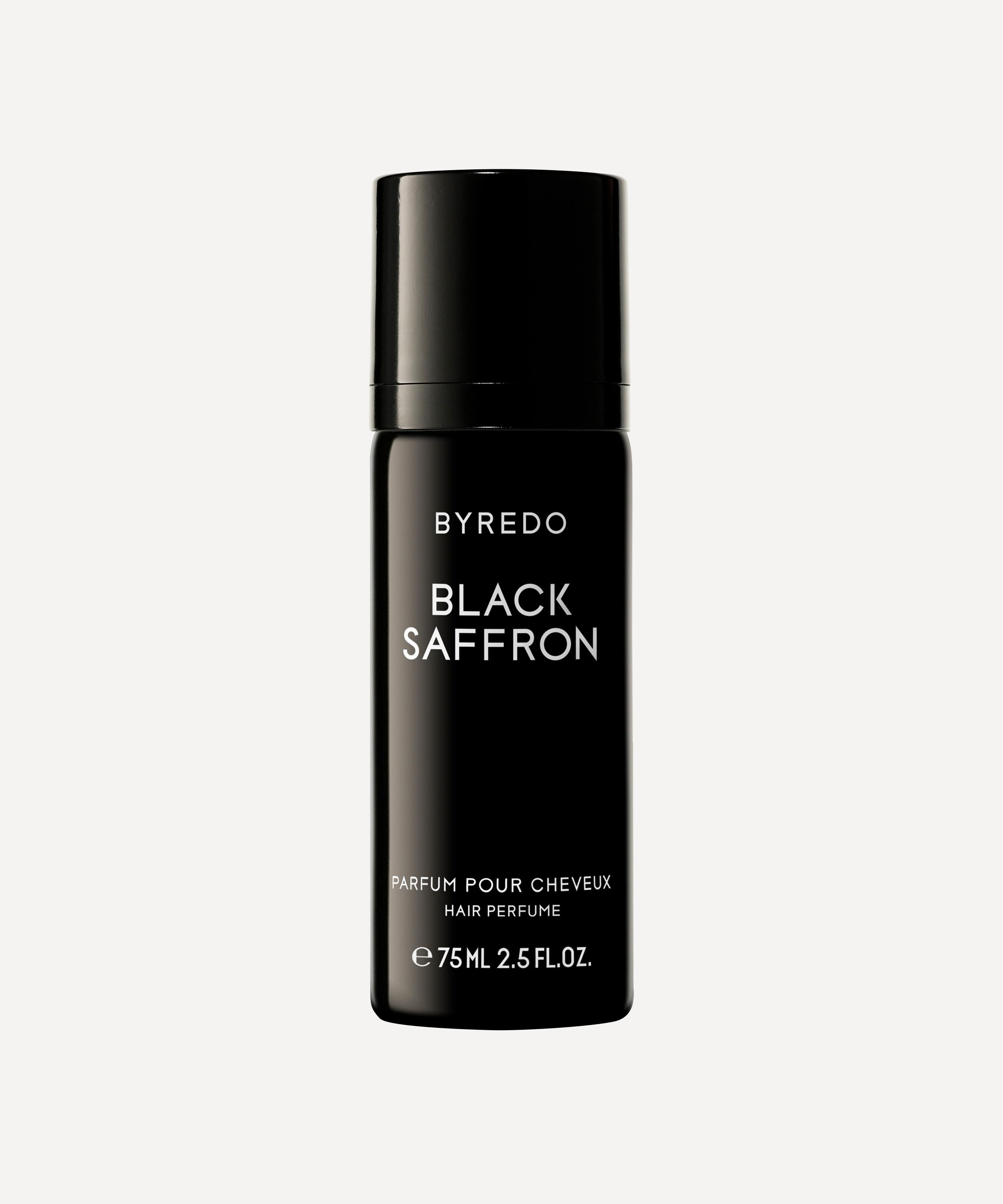 Black Saffron Hair Perfume 75ml | Liberty London