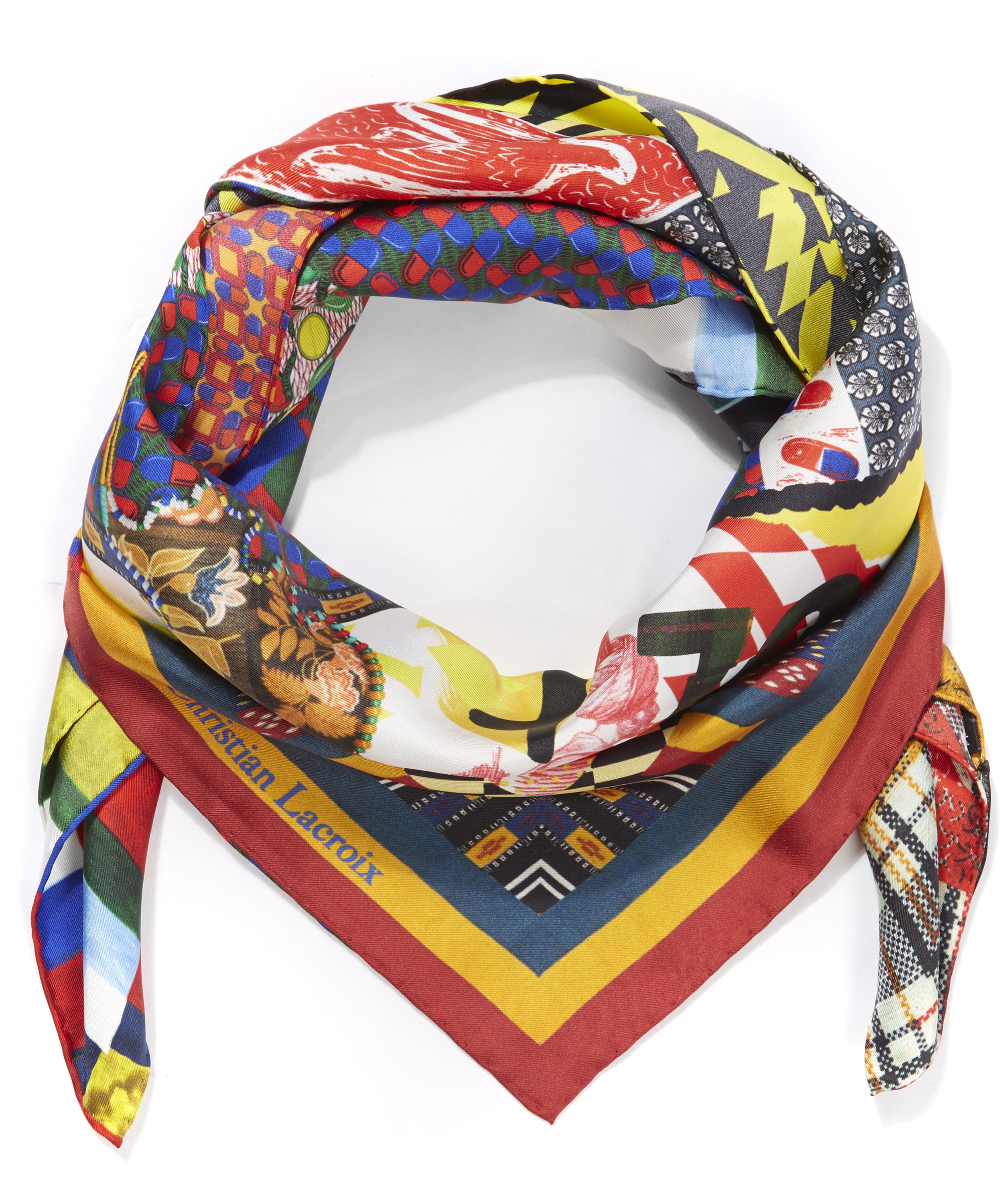 Together Scarf | Liberty London