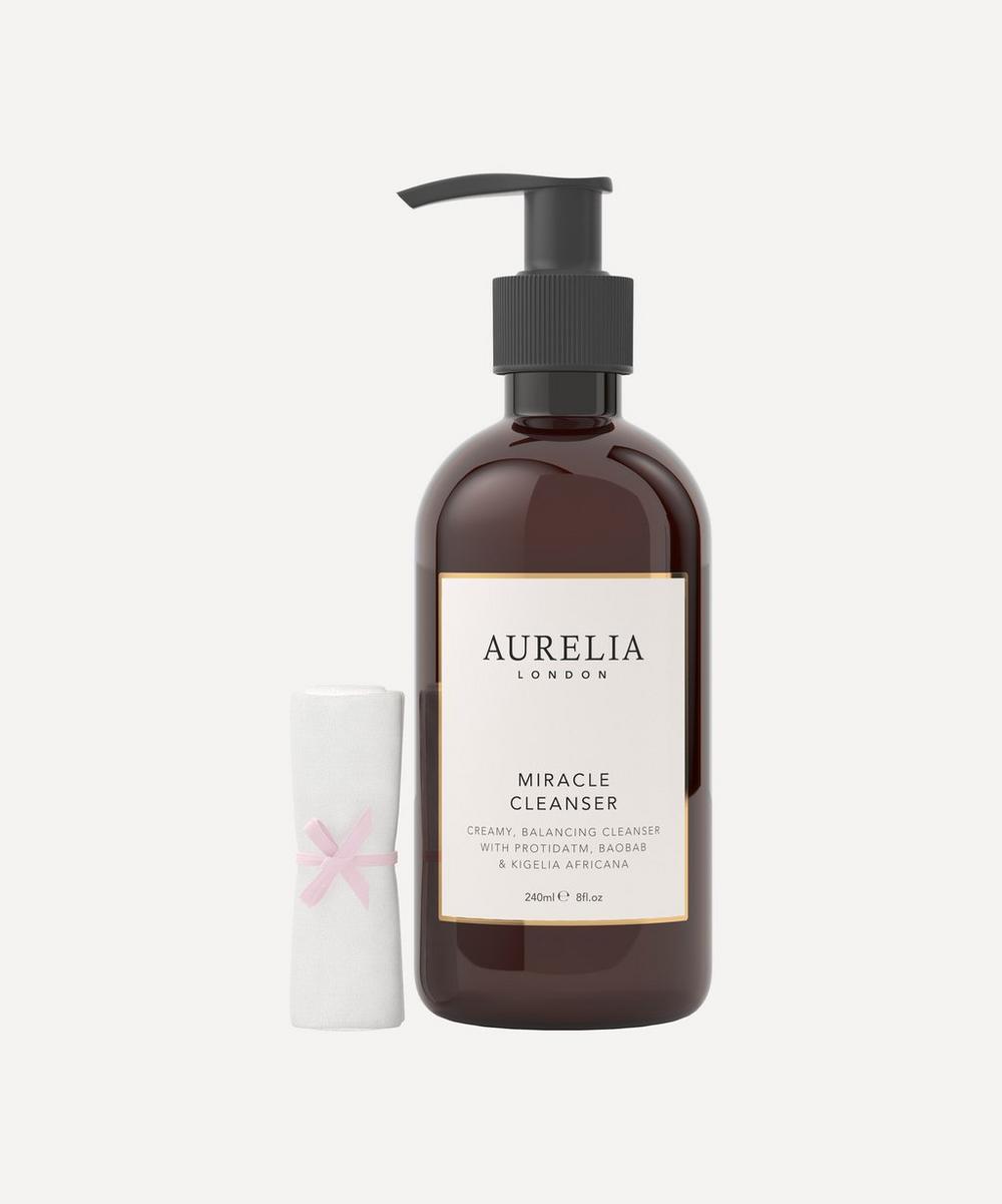 Aurelia Probiotic Skincare - Miracle Cleanser 240ml