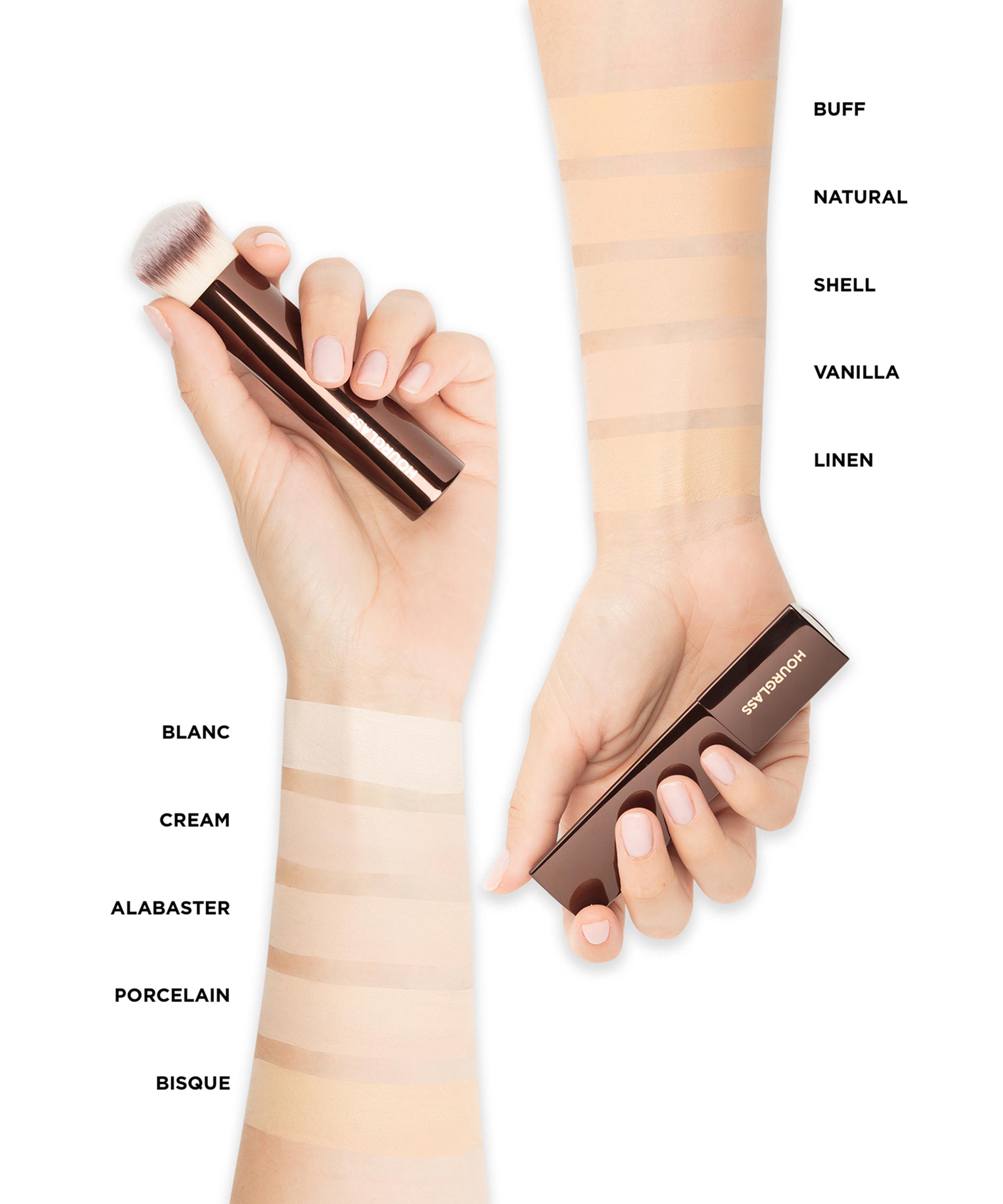 Hourglass Vanish Seamless Finish Liquid Foundation Stick In Alabaster