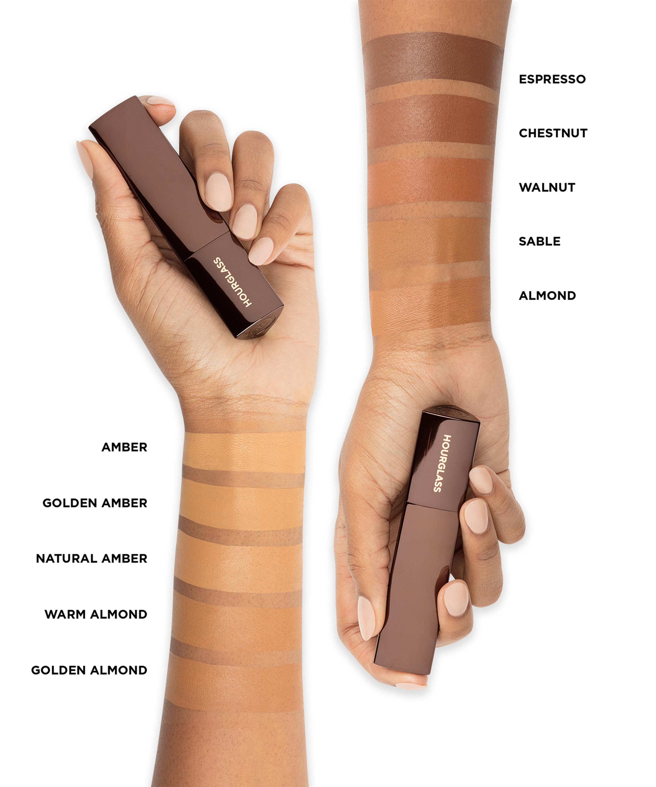 Hourglass Vanish Seamless Finish Foundation Stick 7.2g In Almond
