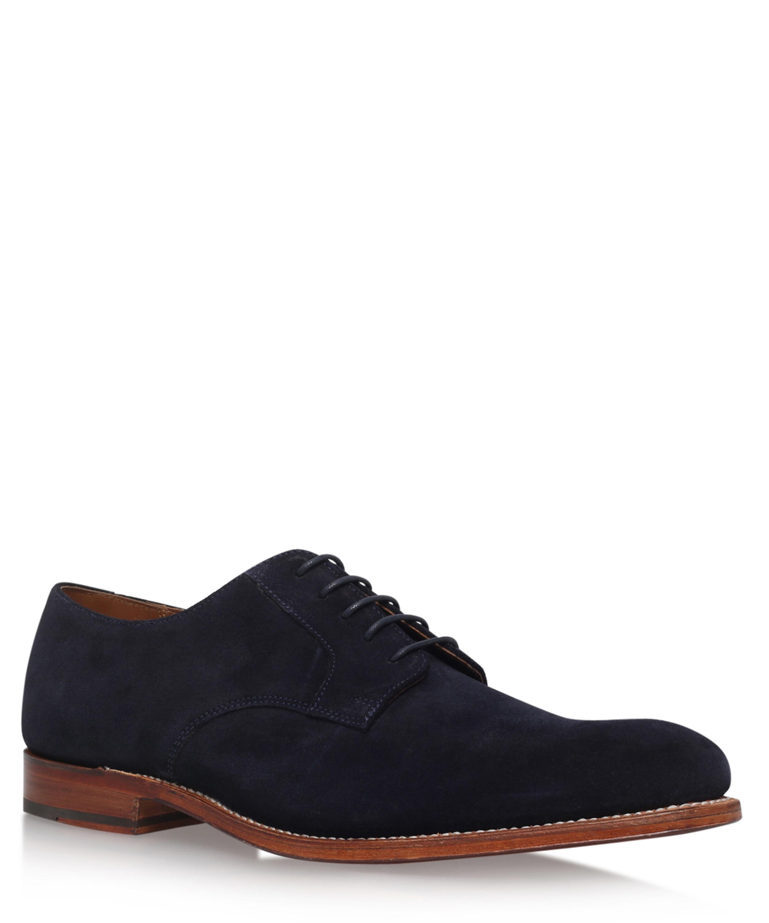 grenson liam black
