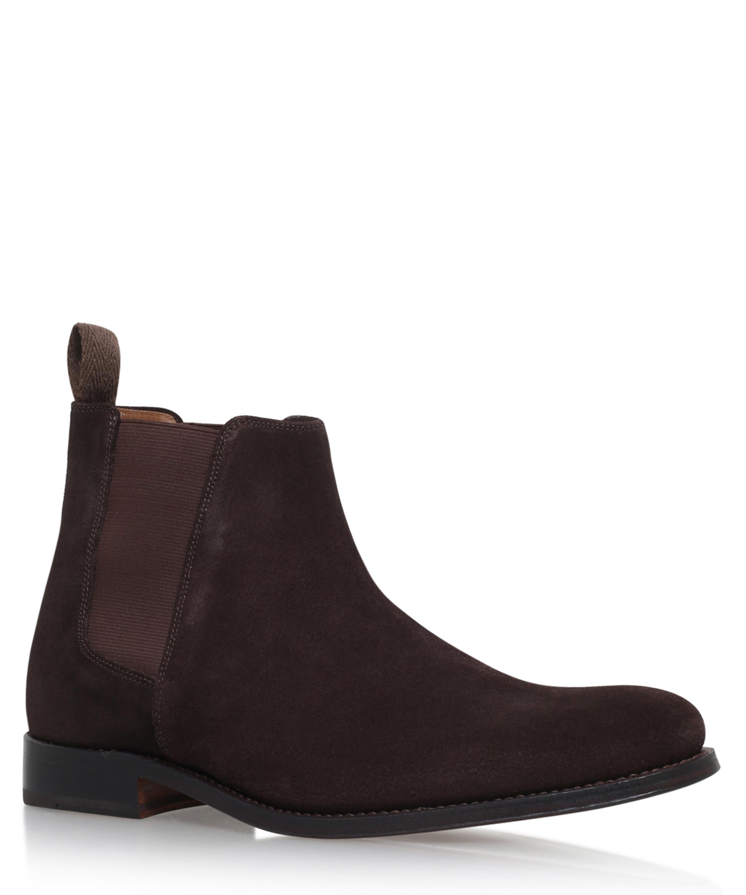 grenson declan review