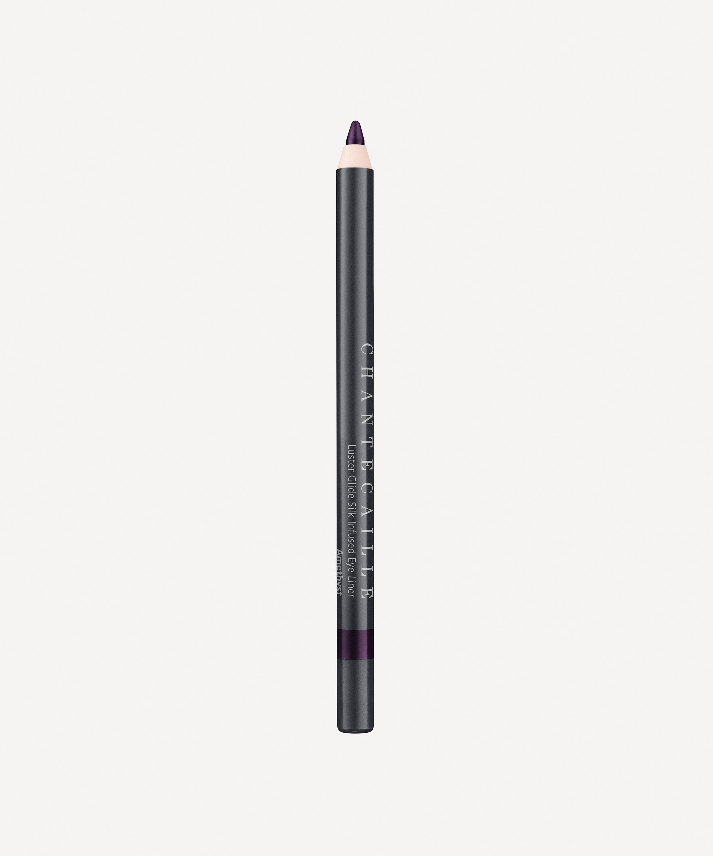 Chantecaille Luster Glide Silk Infused Eyeliner 1.2g In Amethyst
