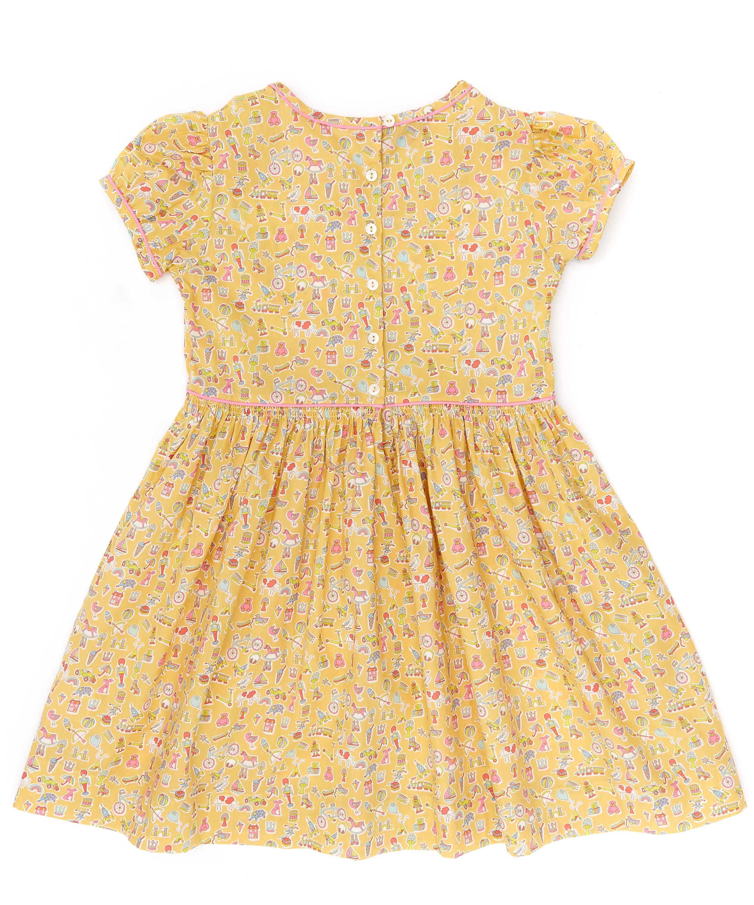 Baby Girls | Kids | Liberty London