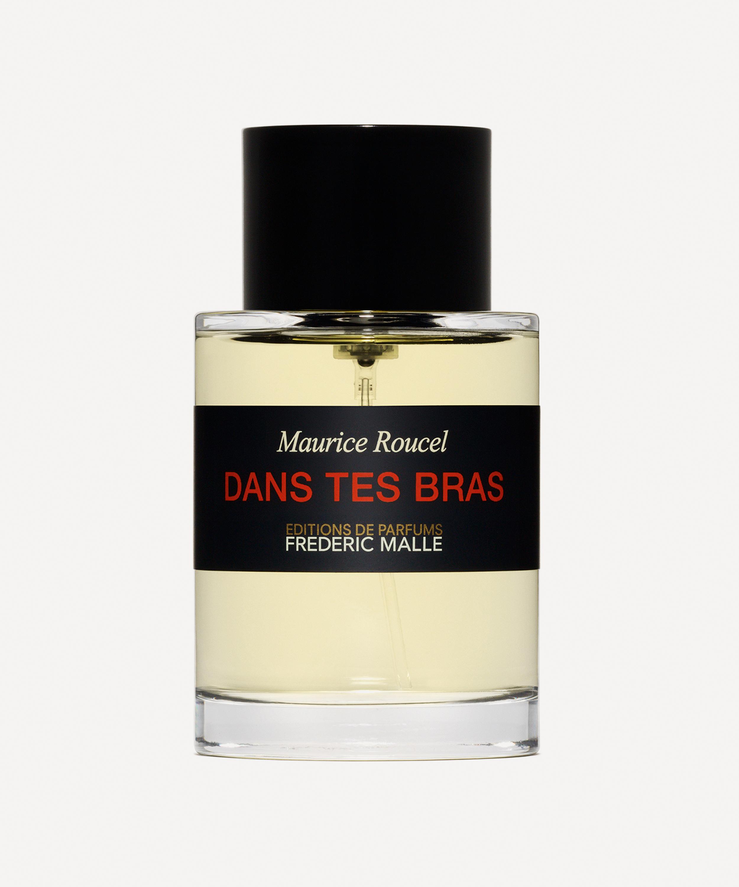 Frederic Malle Dans Tes Bras Eau De Parfum 100ml In White