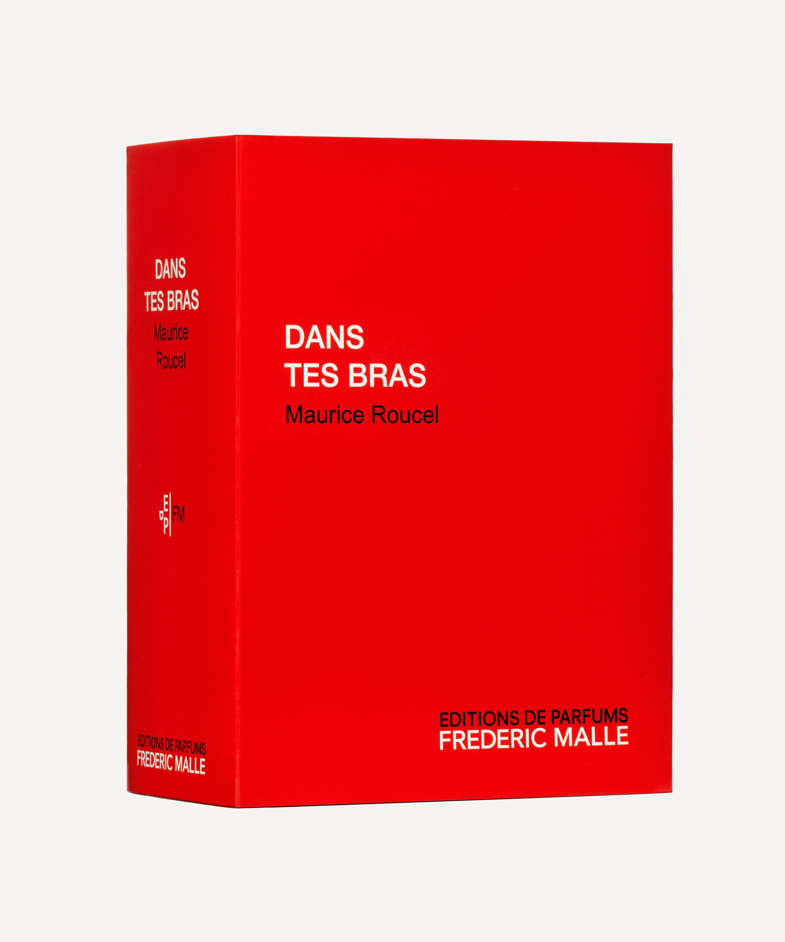 Frederic Malle Dans Tes Bras Eau De Parfum 100ml In White