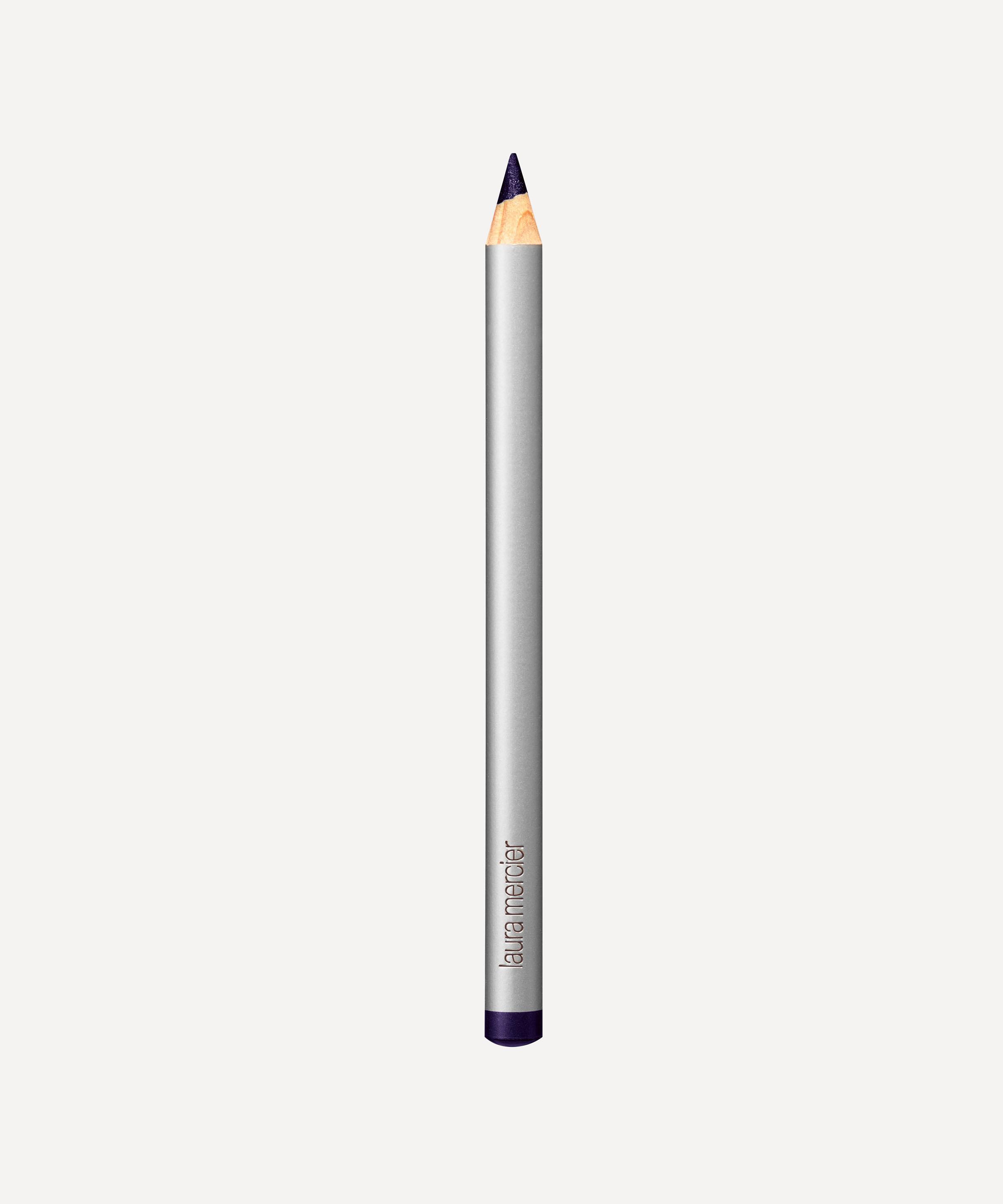 LAURA MERCIER INNER EYE DEFINER PENCIL IN BLACK VIOLET 1.2G,000534328