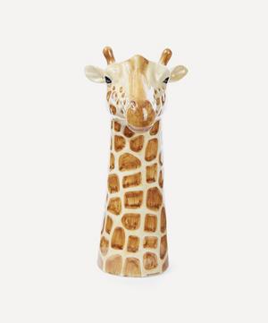 Large Giraffe Vase