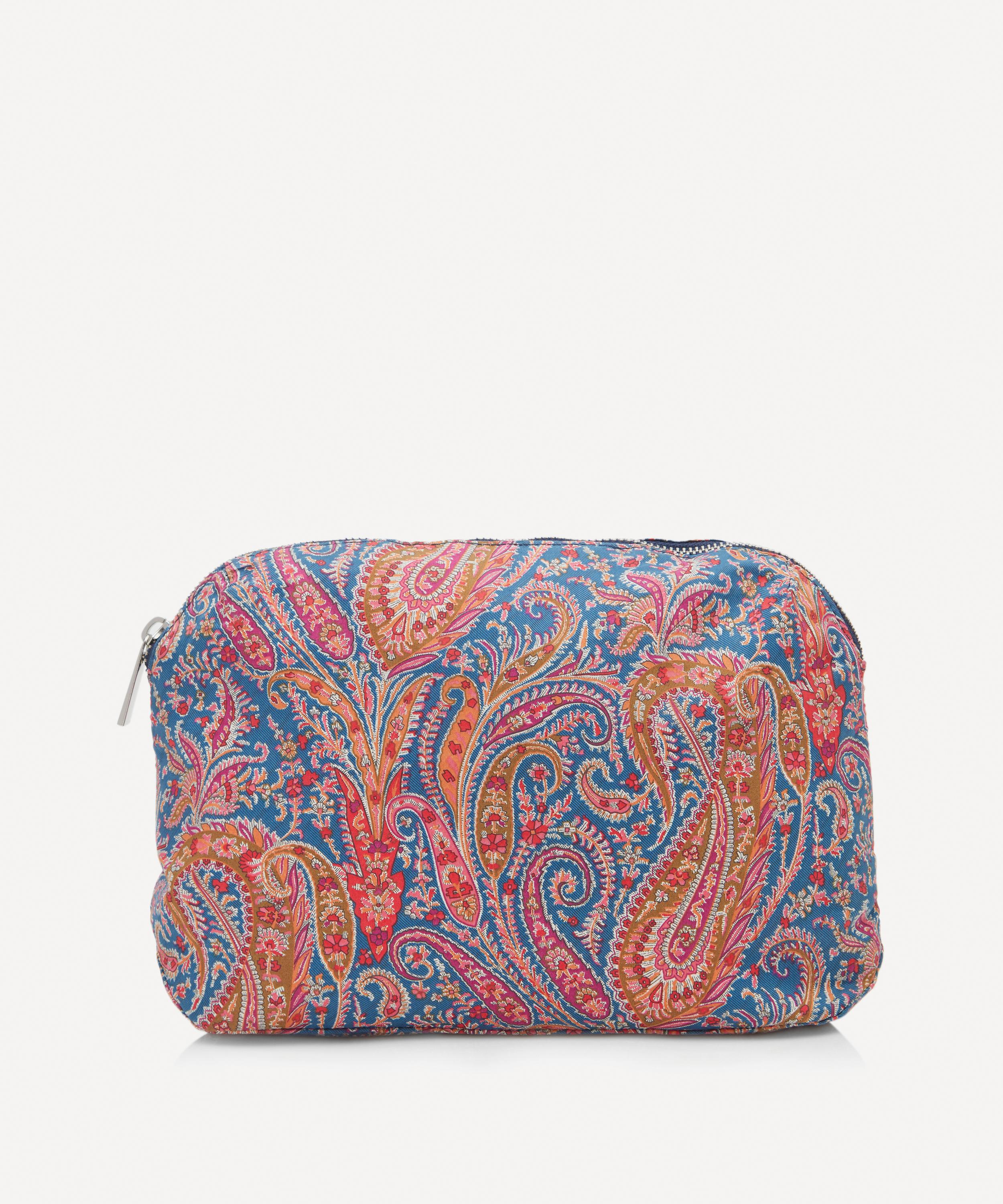 Felix Isabelle Wash Bag | Liberty London