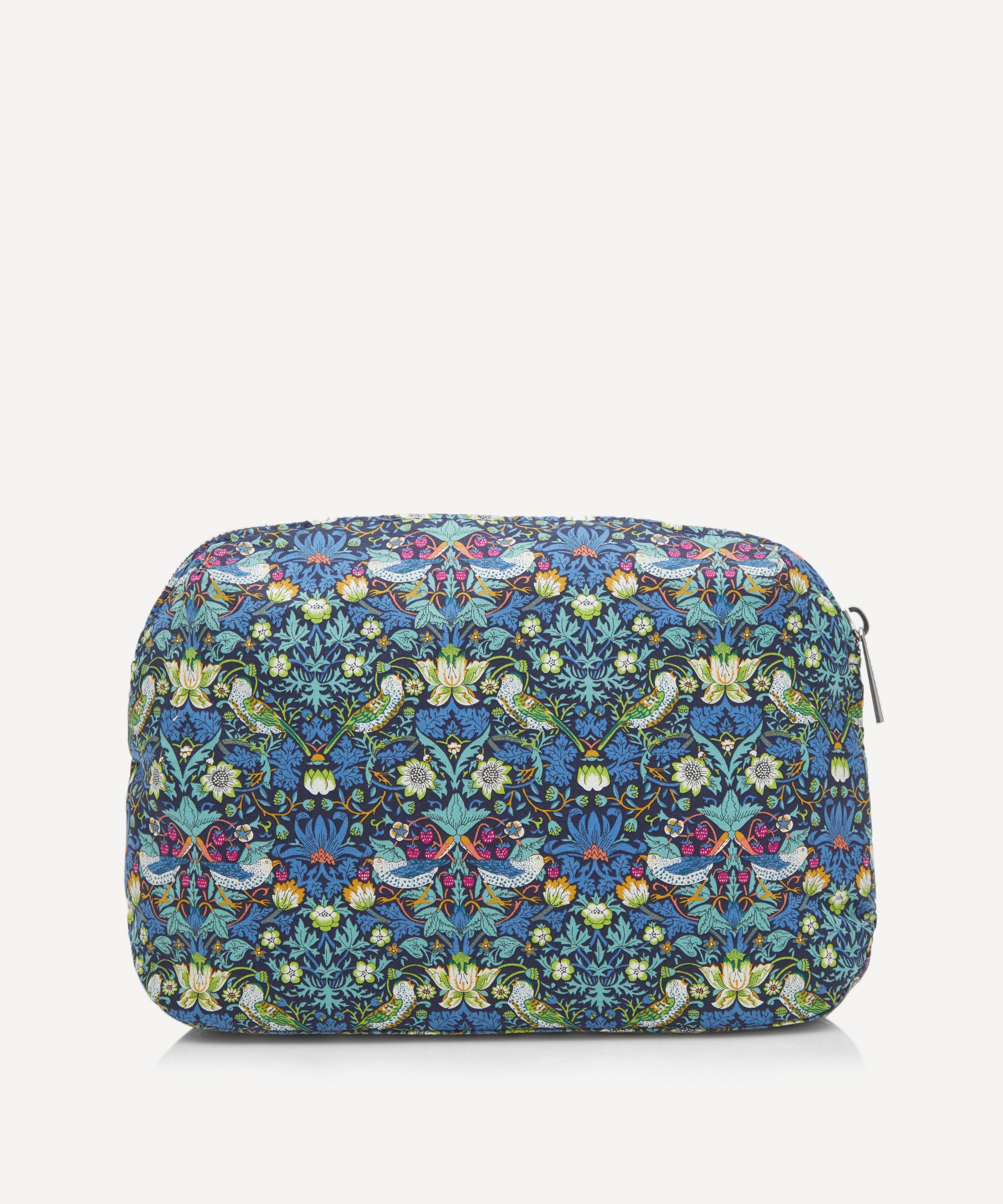 Strawberry Thief Wash Bag | Liberty London