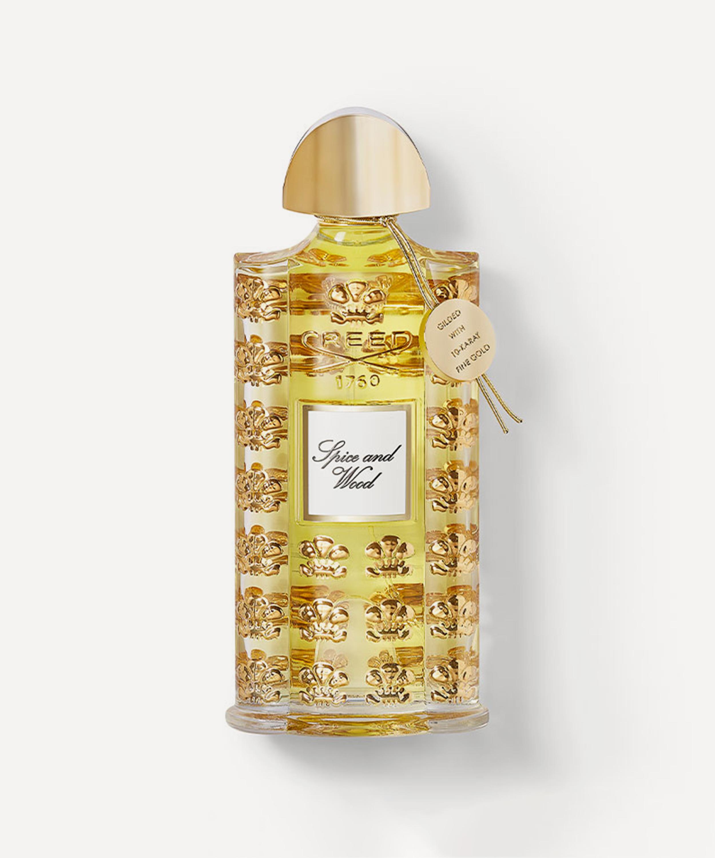 Creed Royal Exclusives Spice & Wood 75ml In White