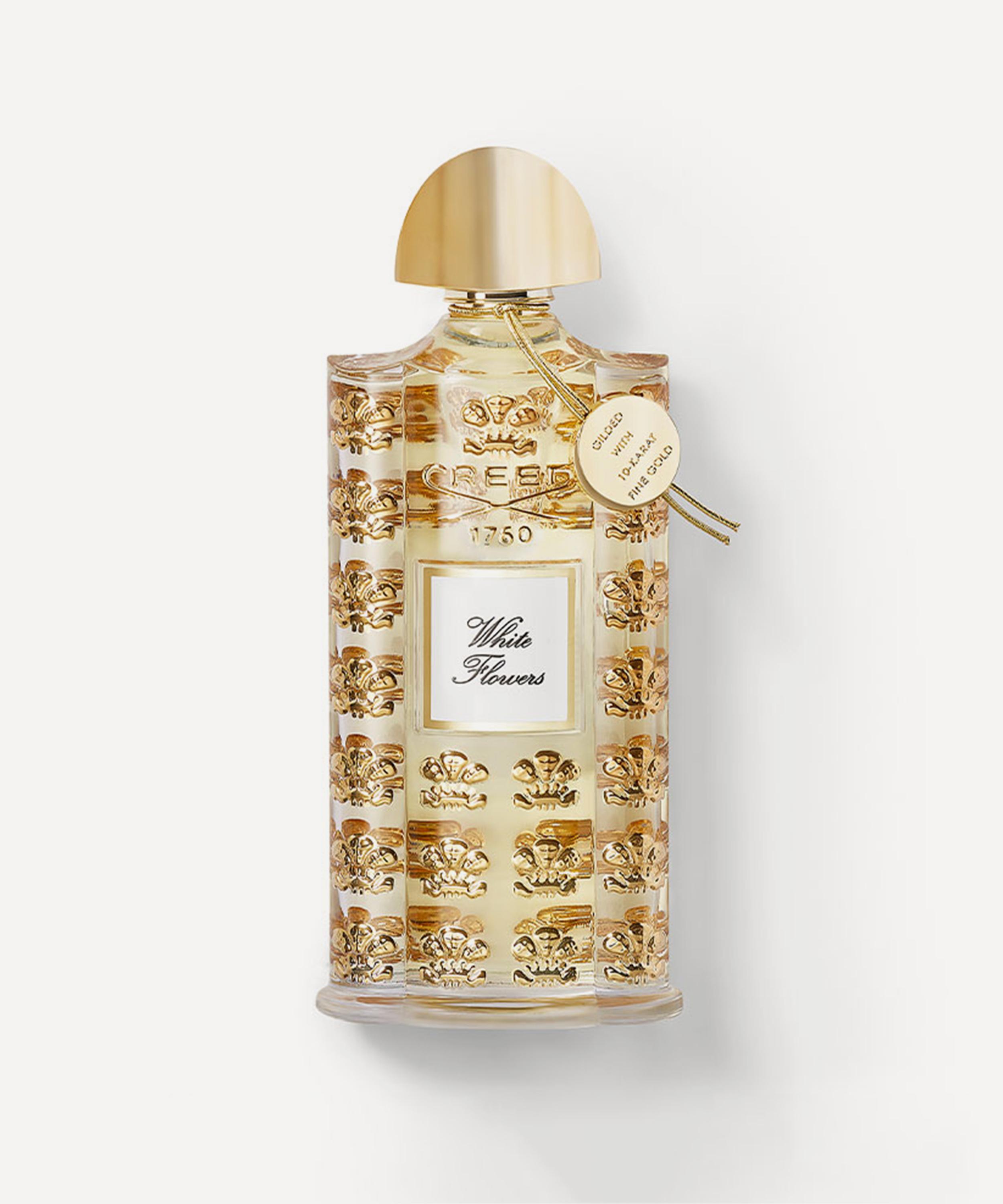 Creed Royal Exclusives White Flowers Eau De Parfum 75ml