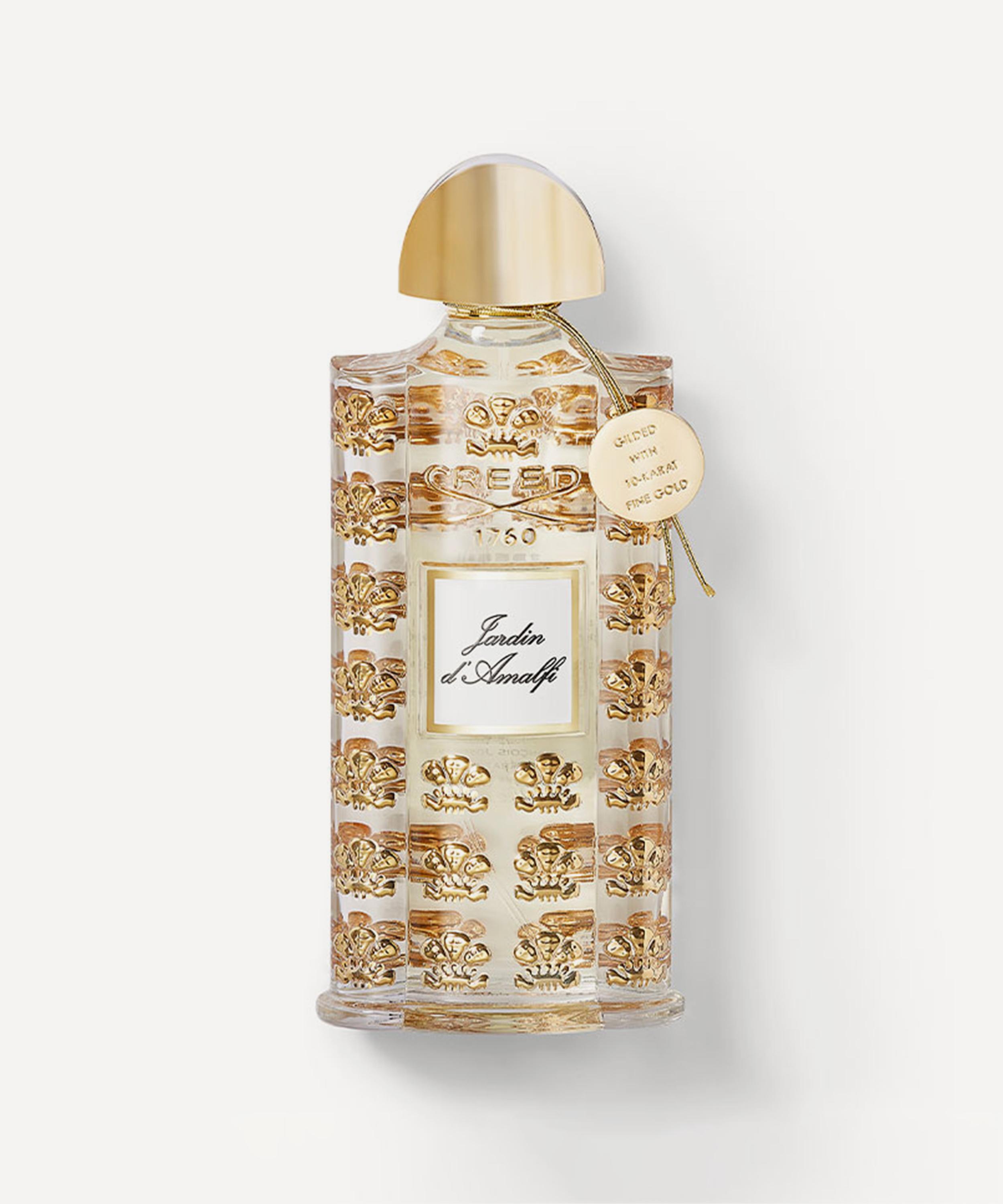 CREED CREED WOMEN'S ROYAL EXCLUSIVES JARDIN D'AMALFI EAU DE PARFUM 75ML