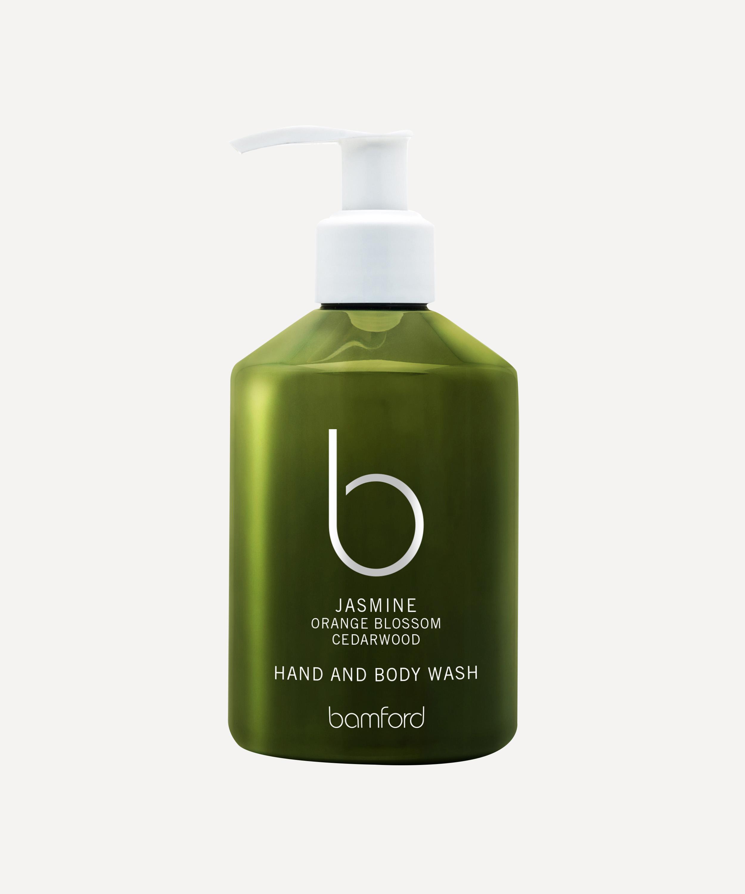 Bamford Jasmine Hand And Body Wash 250ml