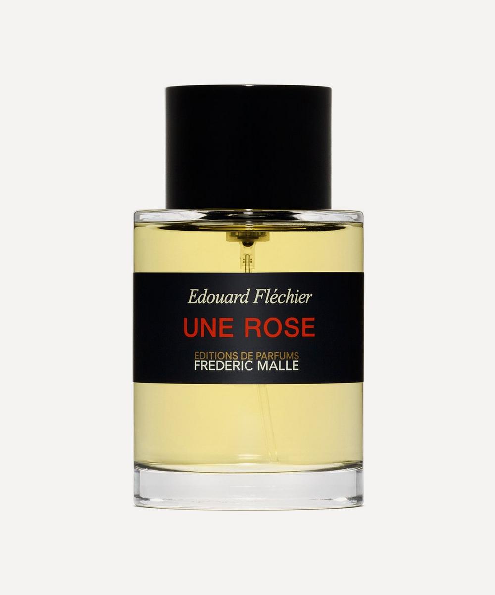 Frederic Malle Une Rose Eau De Parfum 100ml In White