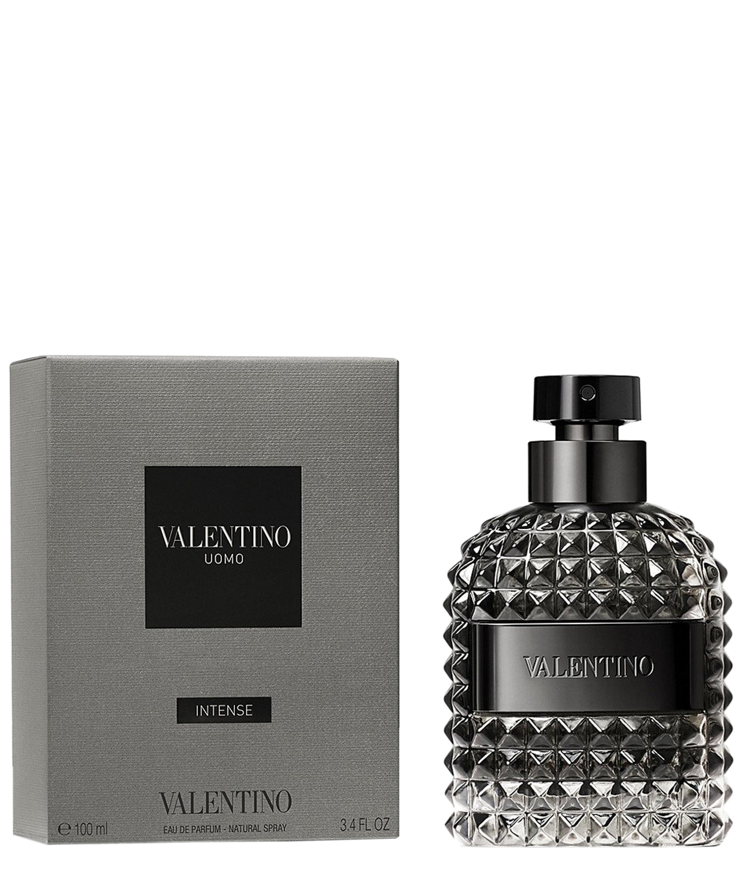 Valentino uomo hotsell intense 150ml