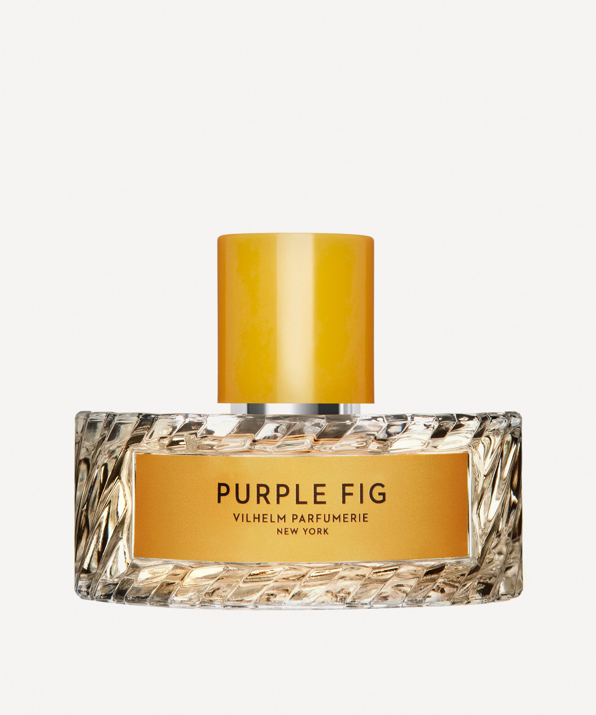 Vilhelm Parfumerie Women's Purple Fig Eau de Parfum 100ml - Luxury Unisex Perfume