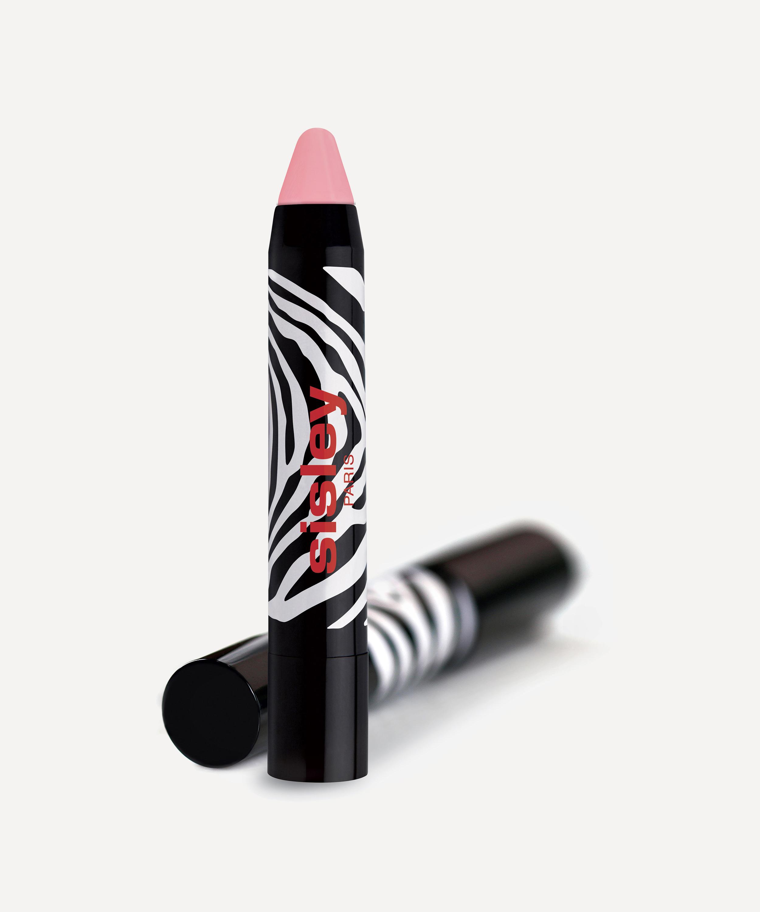 Sisley Paris Phyto-lip Twist Tinted Lip Balm In N16 Balm