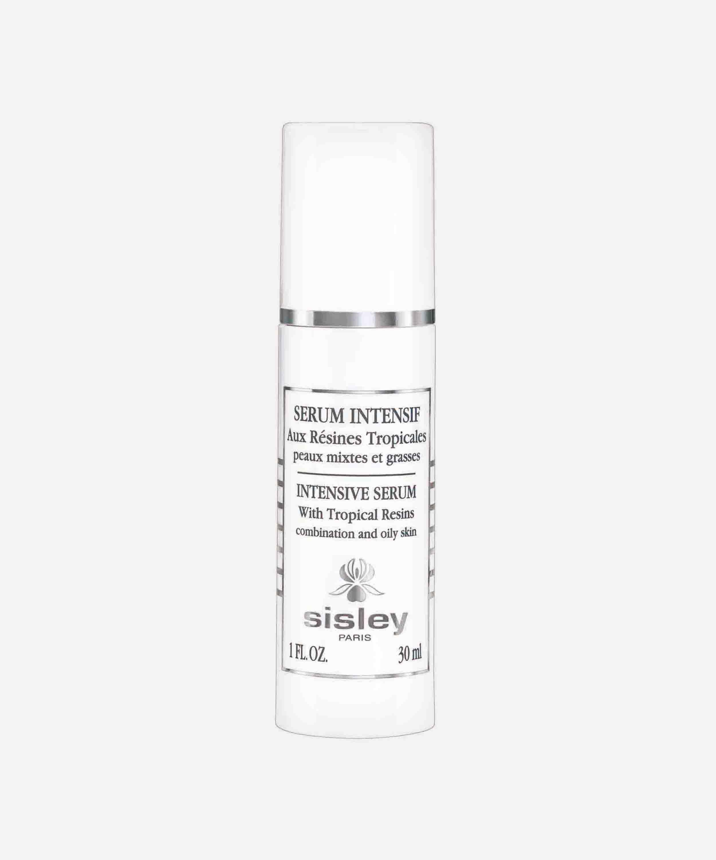 Sisley Paris Intensive Serum with Tropical Resins 30ml