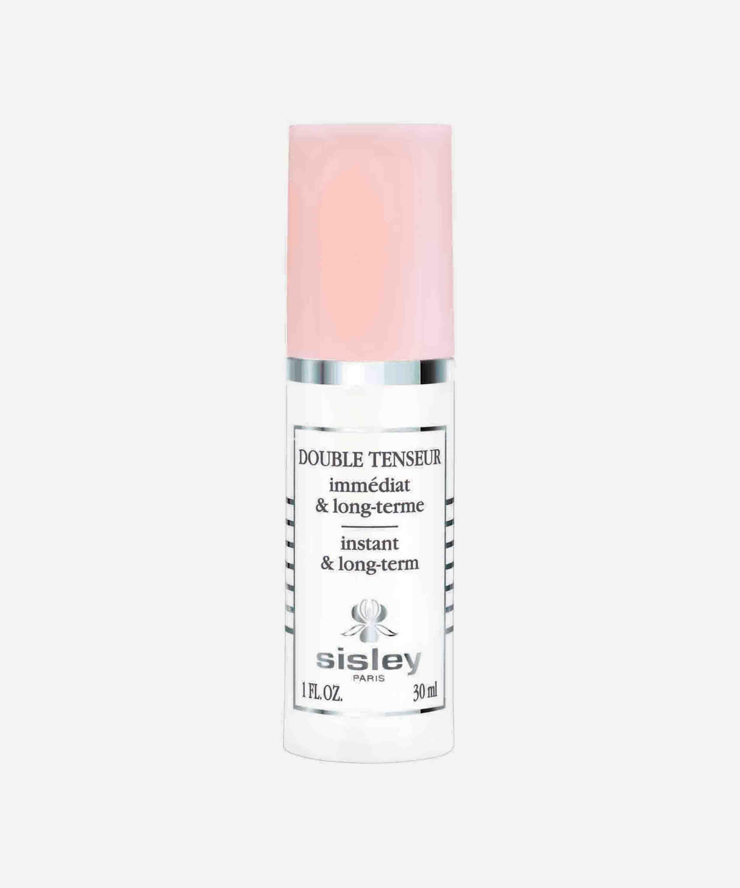 Sisley Paris Double Tenseur Instant and Long-Term 30ml